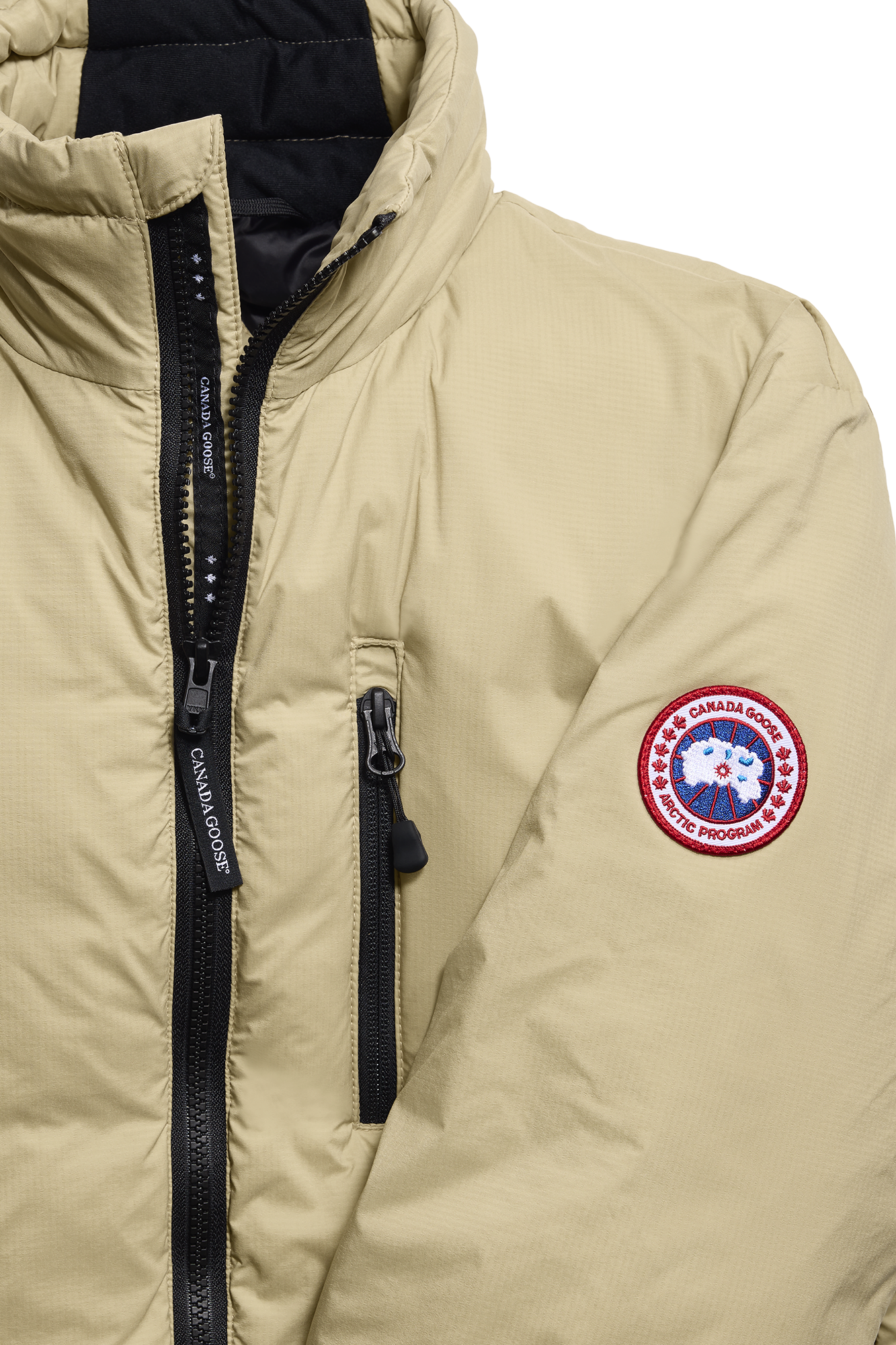 Men's Lodge Jacket | Canada Goose US
