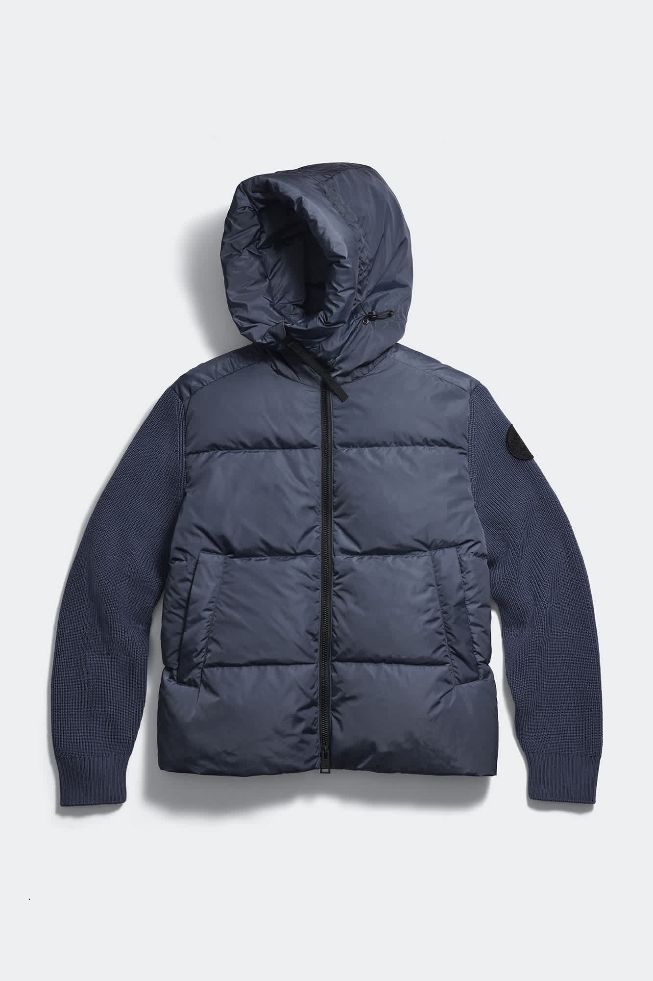 ジャケット・アウター   HyBridgeR Grove Knit Hoodie HyBridge® Grove Knit Hoodie | Canada Goose US