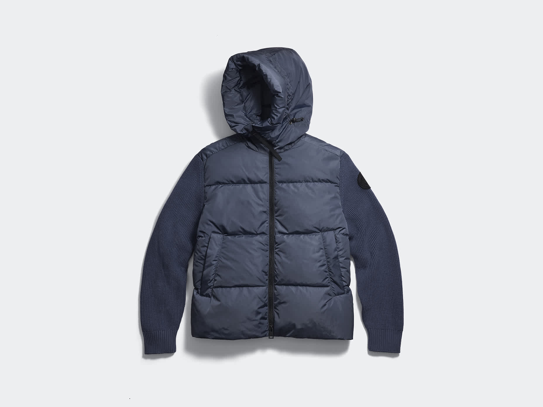 ジャケット・アウター   HyBridgeR Grove Knit Hoodie HyBridge® Grove Knit Hoodie | Canada Goose US