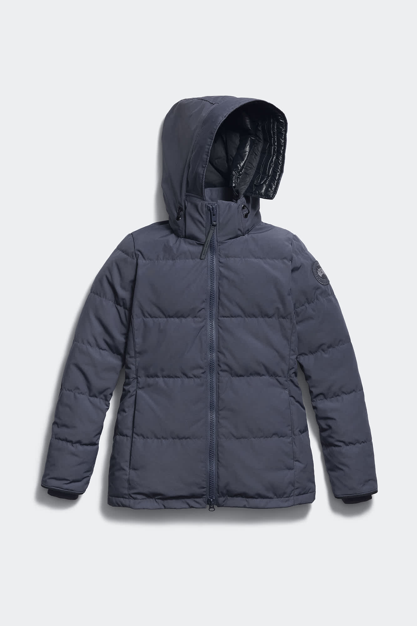 Chelsea Parka Tonal Disc | Canada Goose US