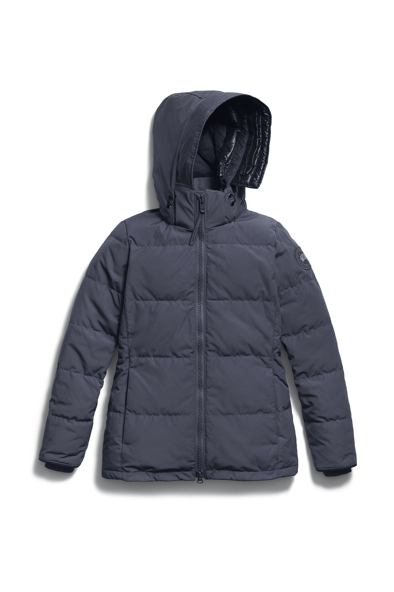 Chelsea Parka Tonal Disc | Canada Goose US