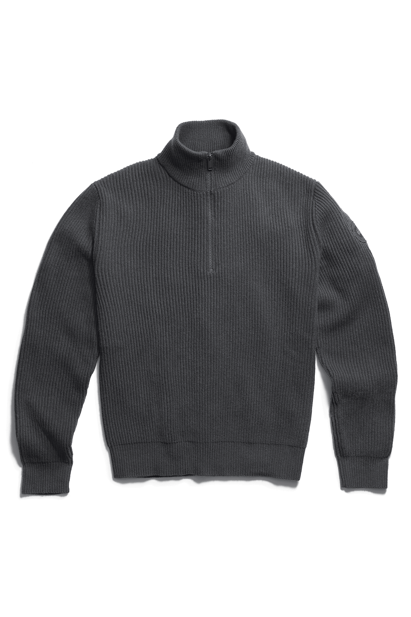 Mckinney Knit Quarter Zip | Canada Goose US
