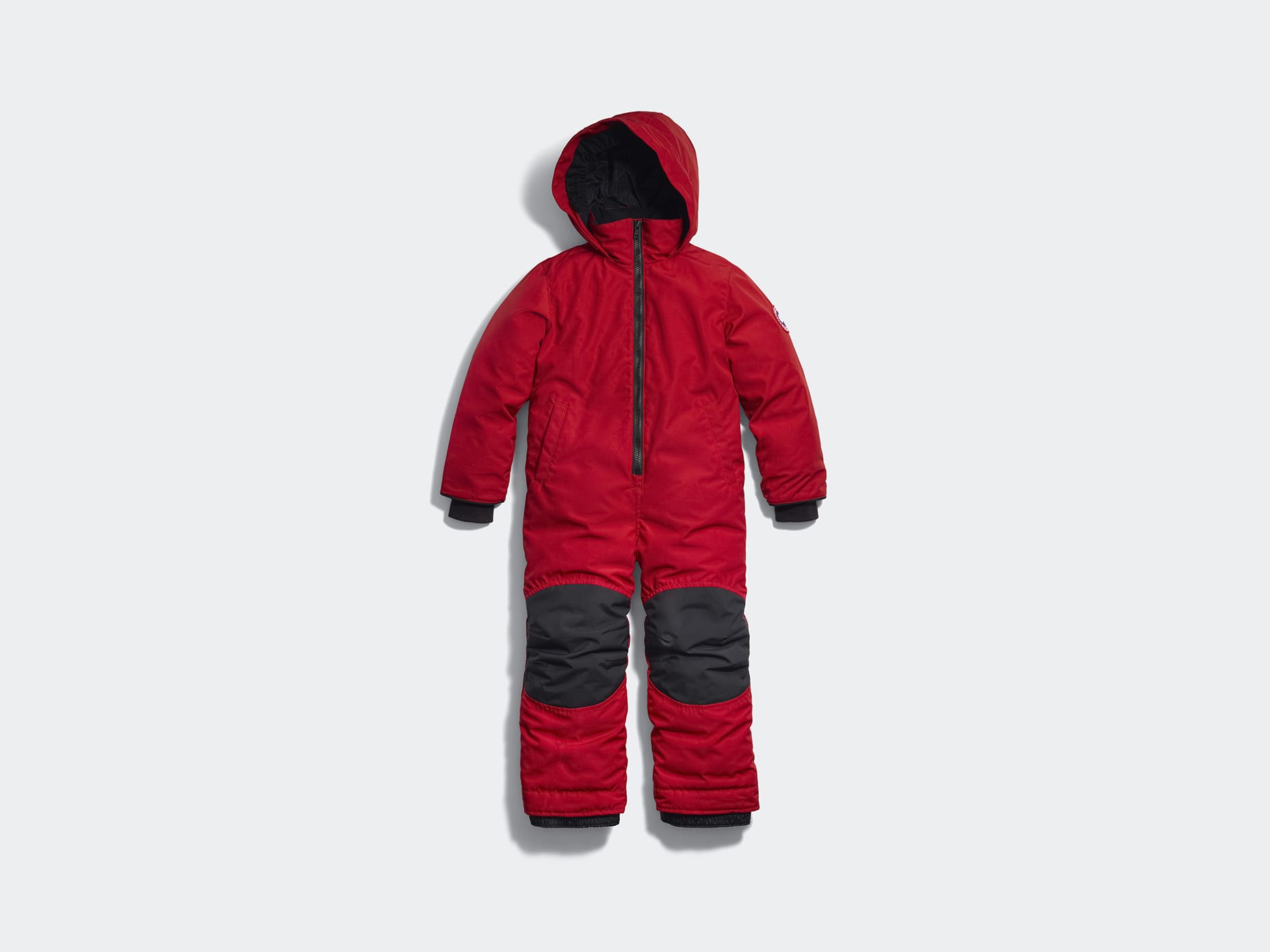 Kids Grizzly Snowsuit