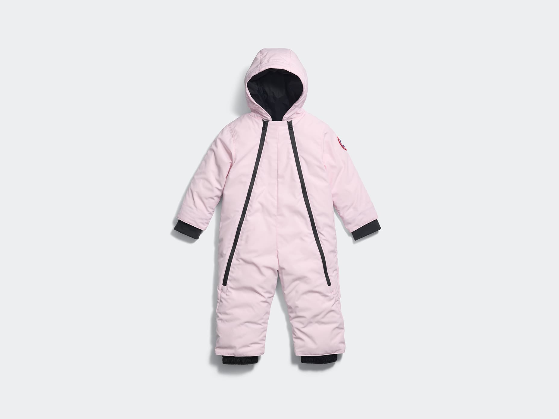 Baby Lamb Snowsuit | Canada Goose SE