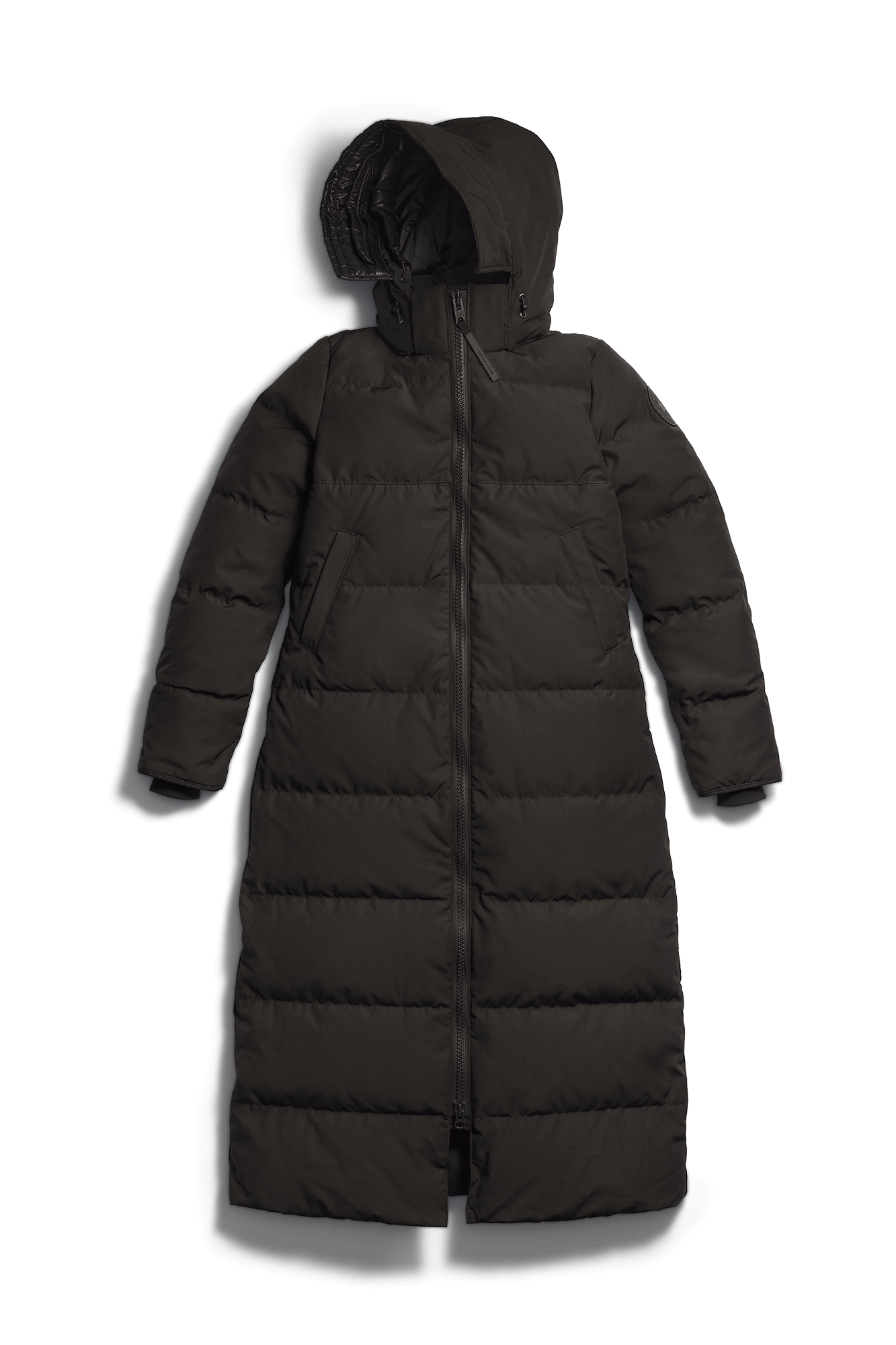 Mystique Parka Tonal Disc | Canada Goose YD