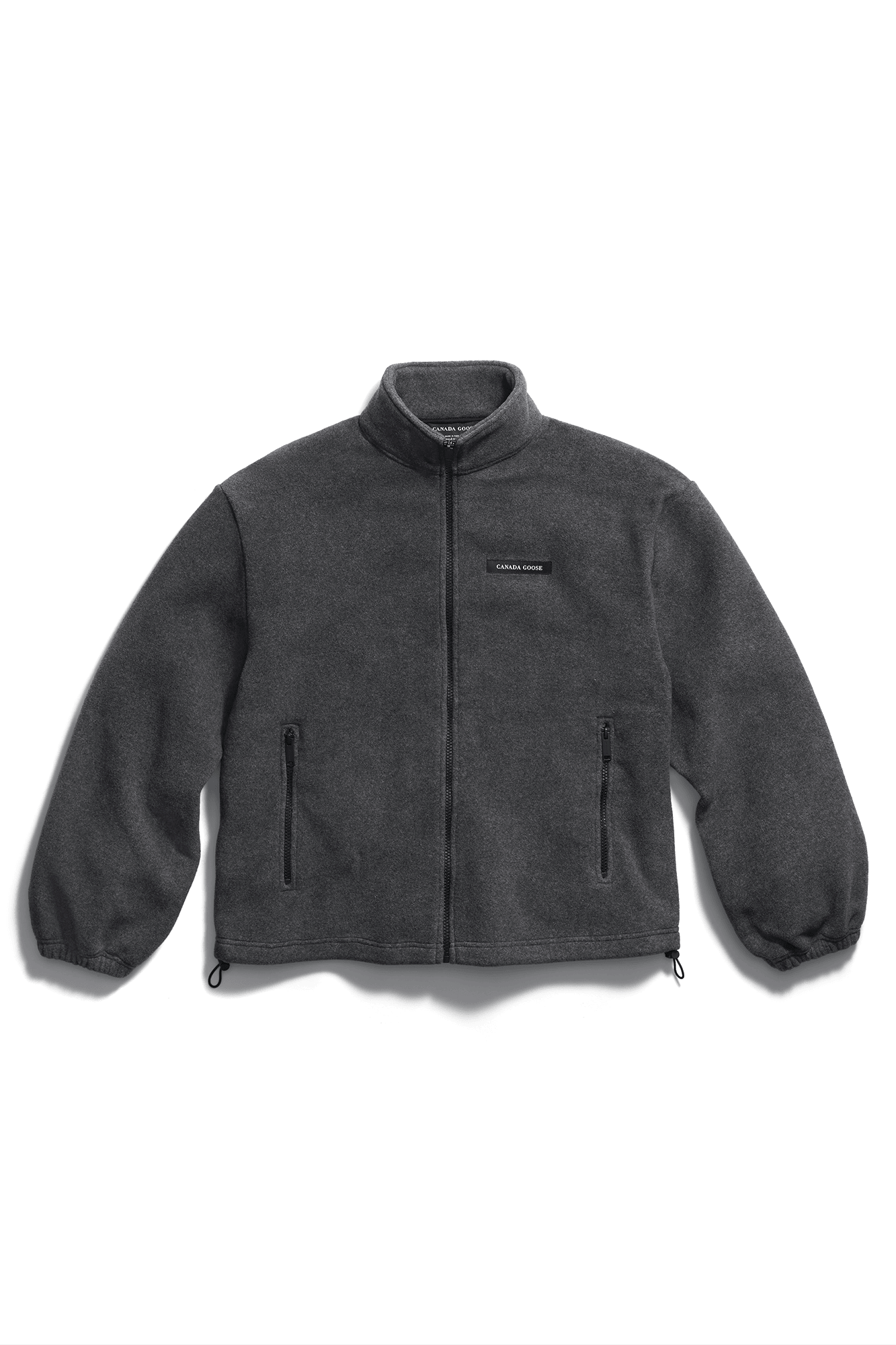 Tayen Fleece Jacket | Canada Goose US