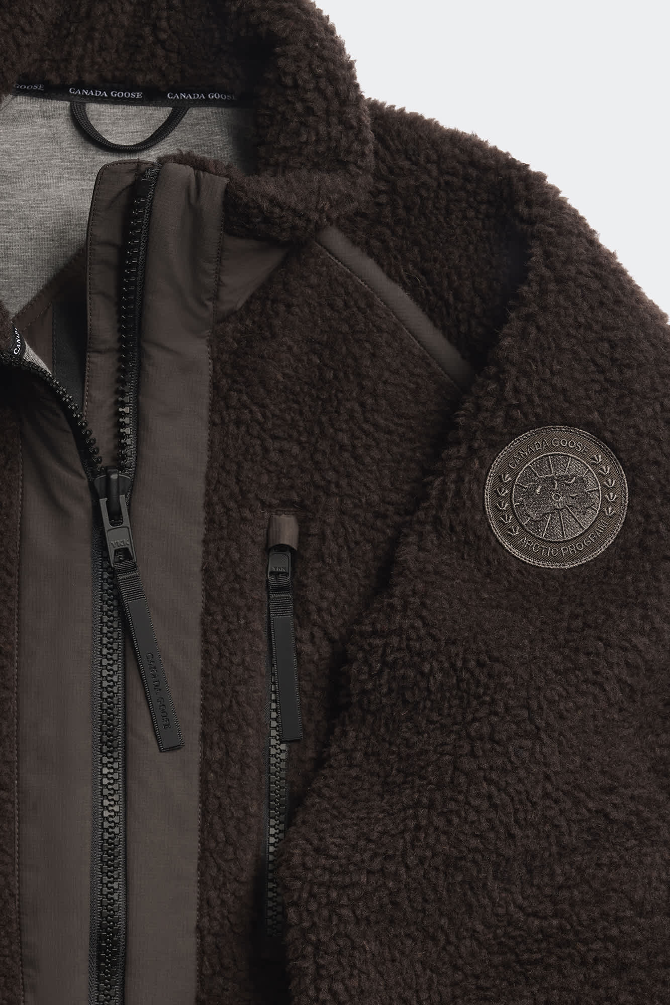 Westport Fleece Jacket | Canada Goose US