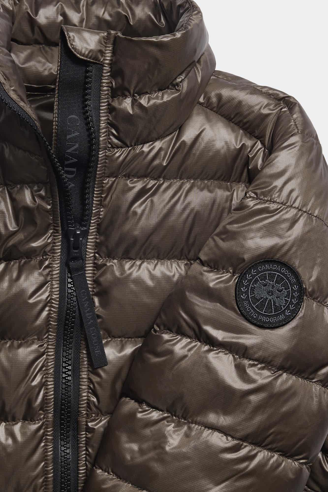 Women's Cypress Down Jacket Black Label | Canada Goose US