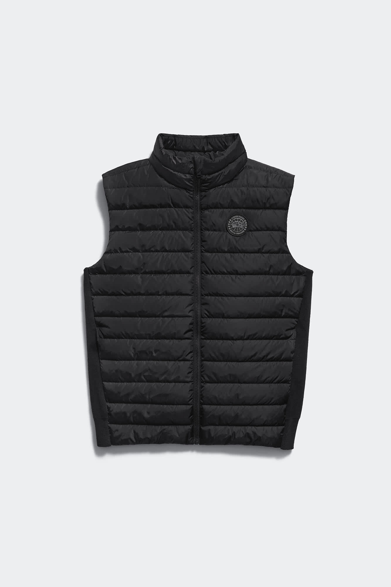 HyBridge® Flavio Vest | Canada Goose US
