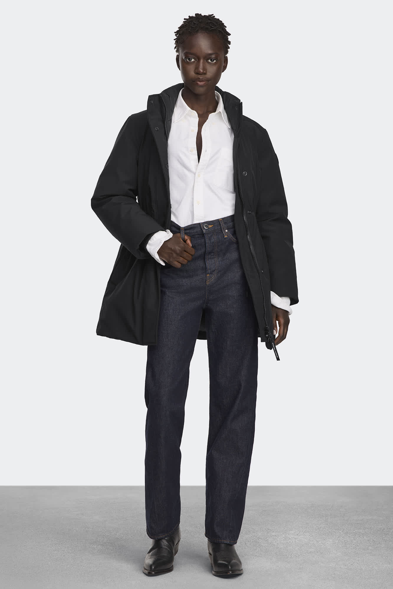Ivy Parka | Canada Goose FR