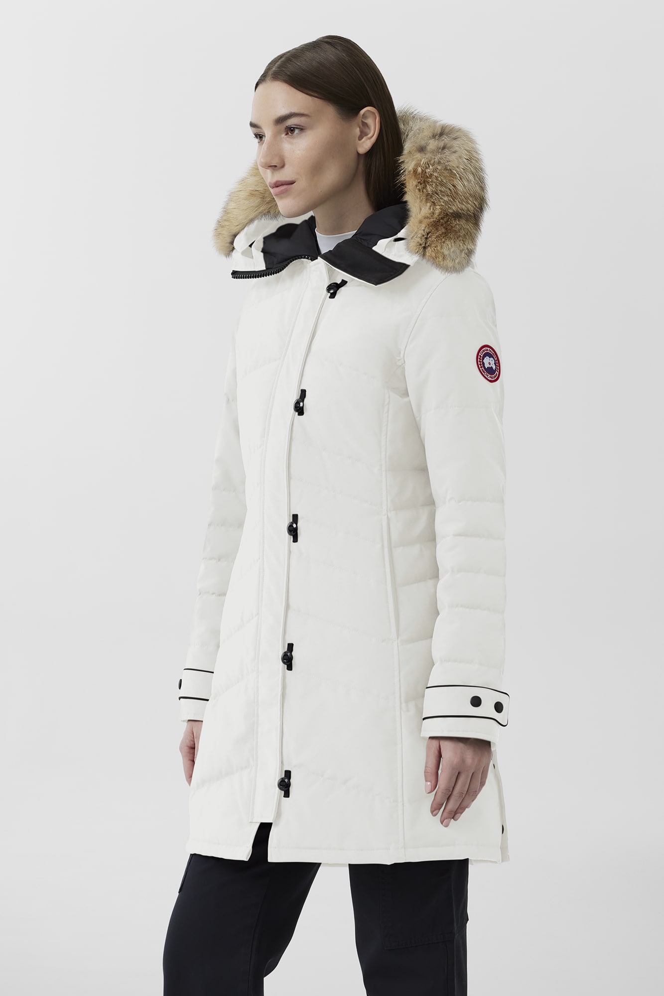 canada goose lorette noir canada goose lorette noir