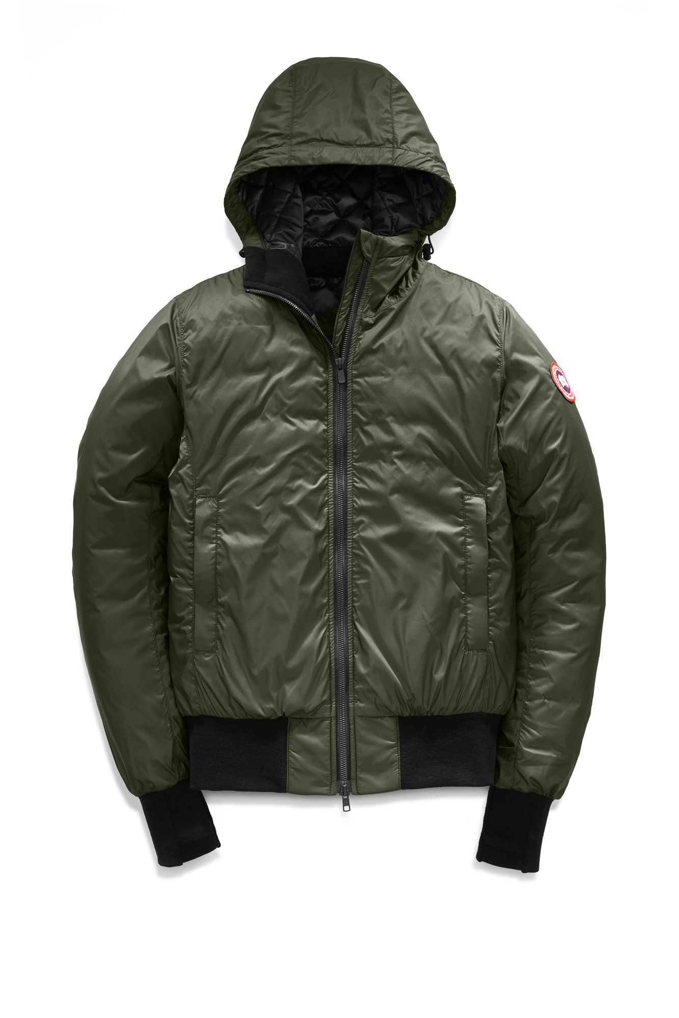 canada goose Lightweight Jackets Dark Sage canada goose Lightweight Jackets Dark Sage