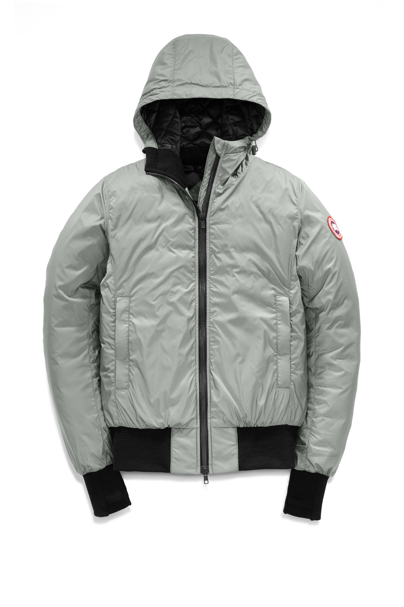 canada goose Bombers Permafrost canada goose Bombers Permafrost
