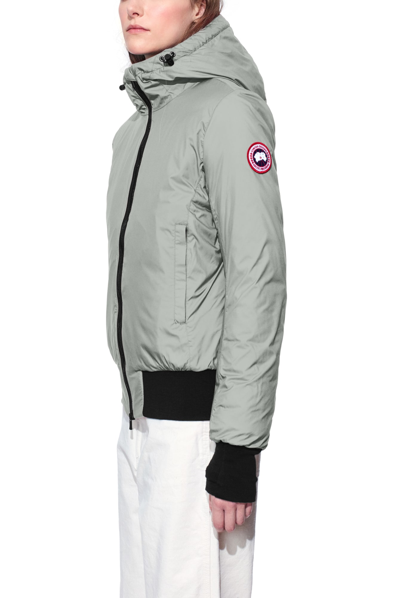 canada goose Parkas Permafrost canada goose Parkas Permafrost