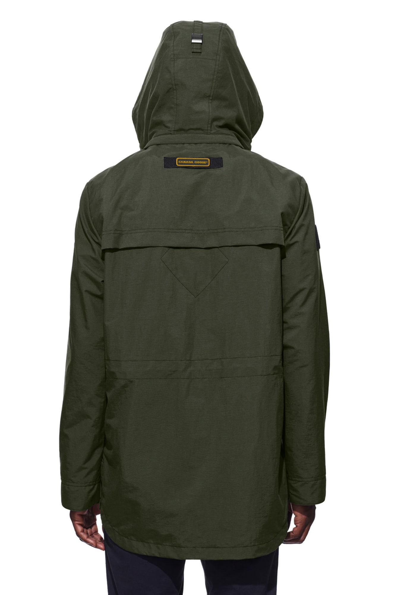 canada goose Outerwear Dark Sage canada goose Outerwear Dark Sage