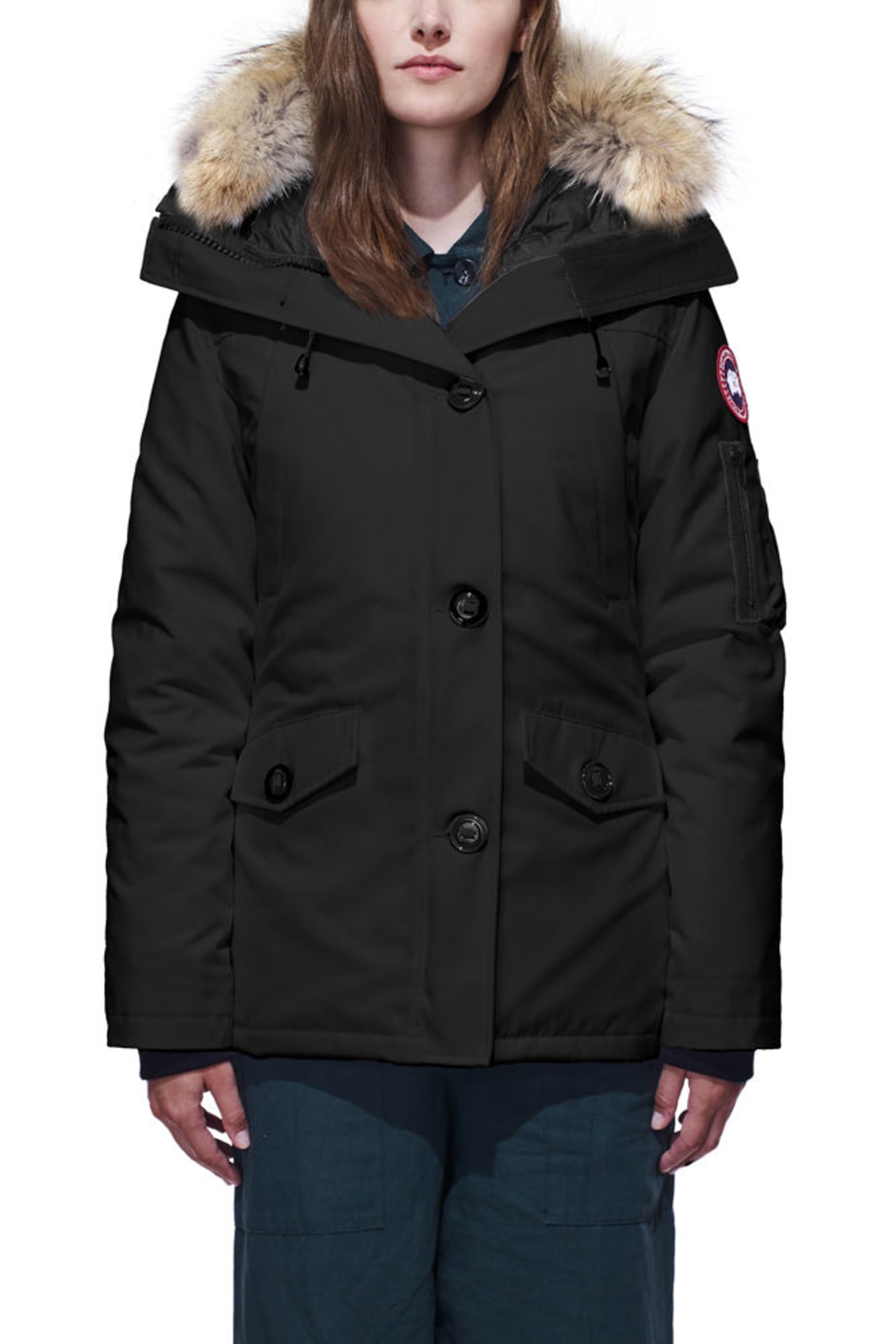 canada goose Knitwear BEIGE canada goose Knitwear BEIGE