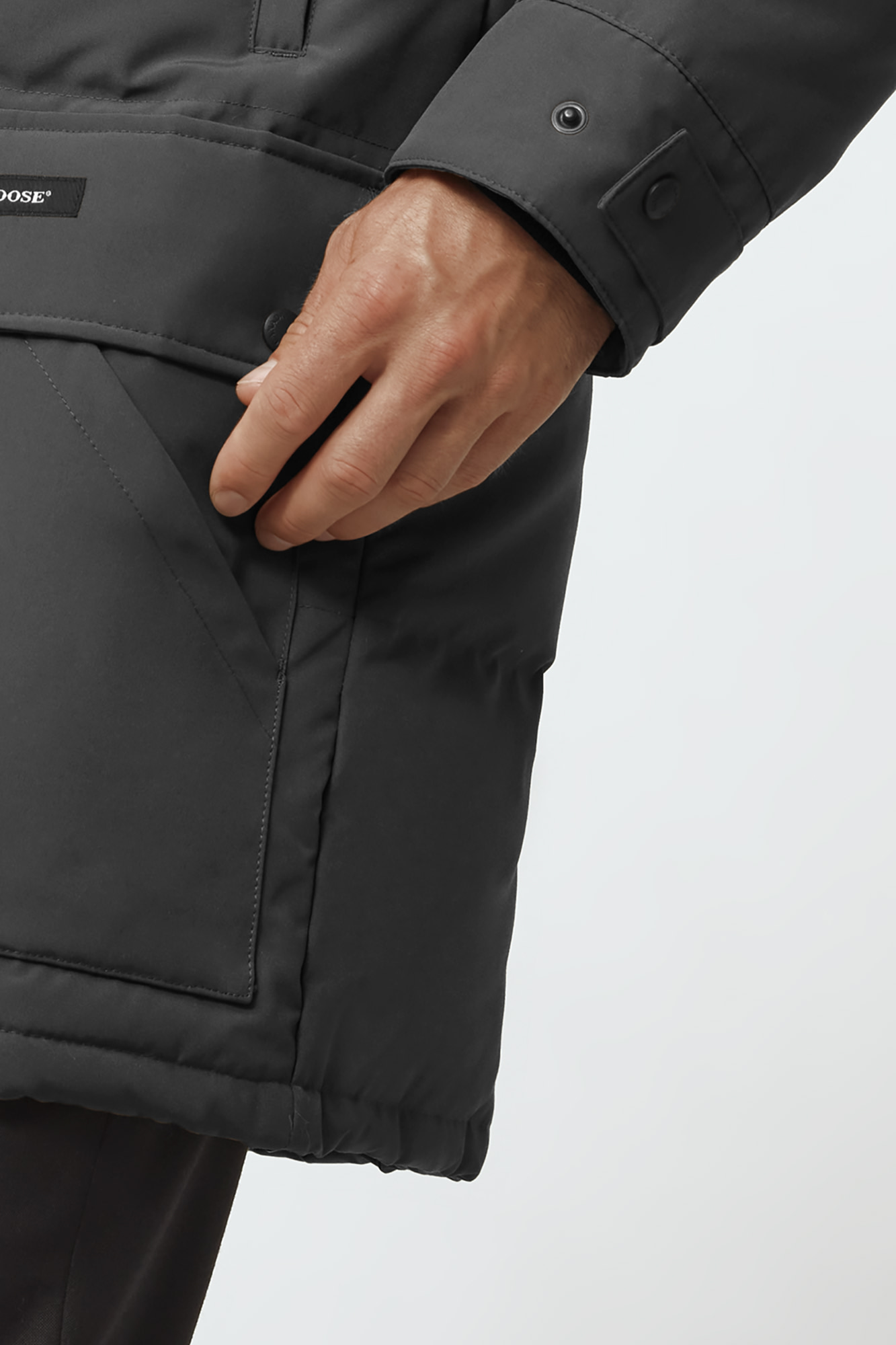 Canada goose sale jacket 3805m
