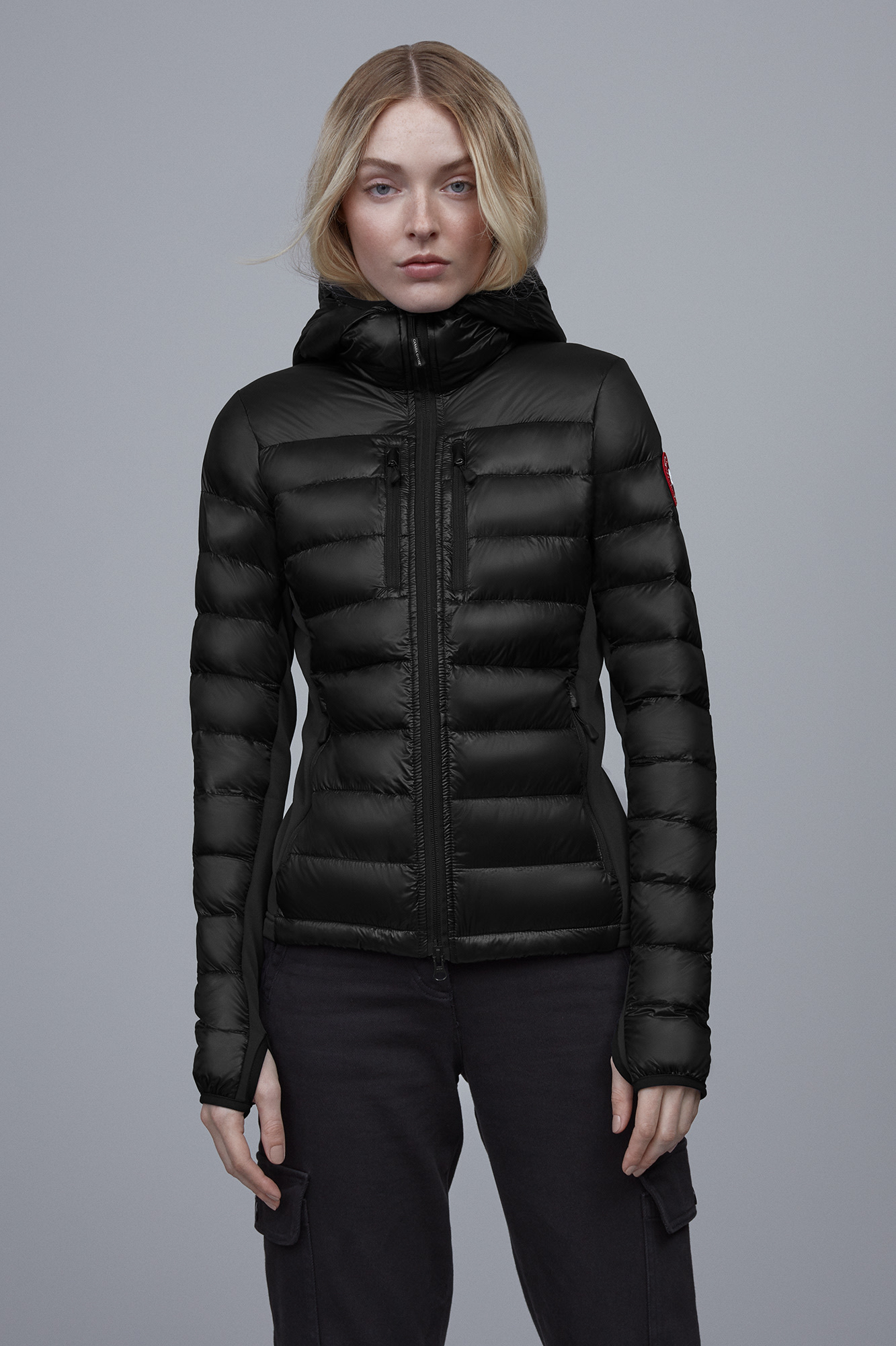 Canada Goose Hybridge Hoody high España Canada Goose Hybridge Hoody high España