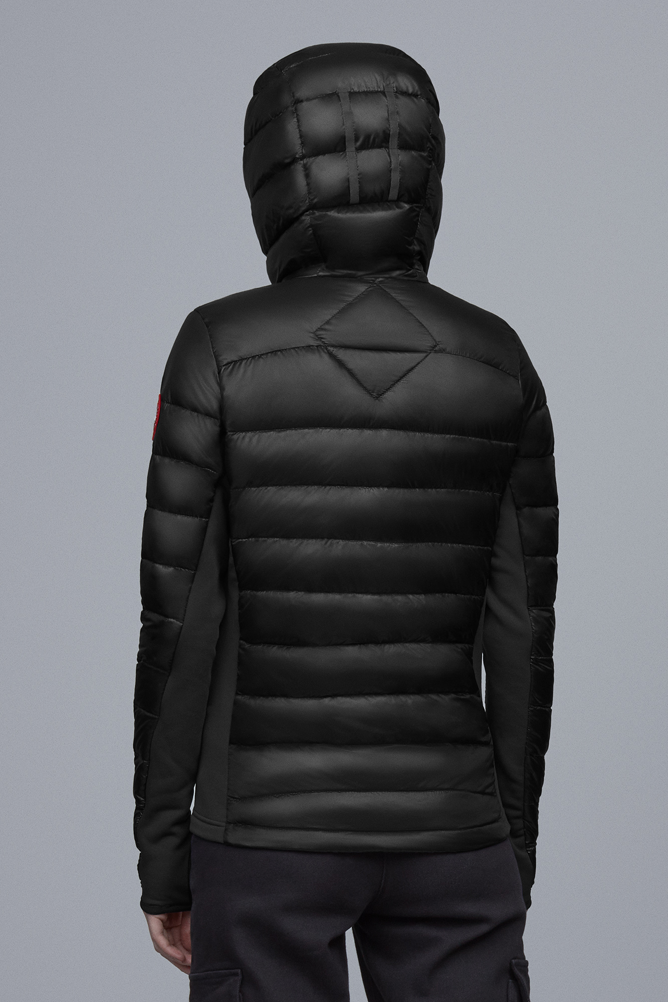 canada goose hybridge femme canada goose hybridge femme