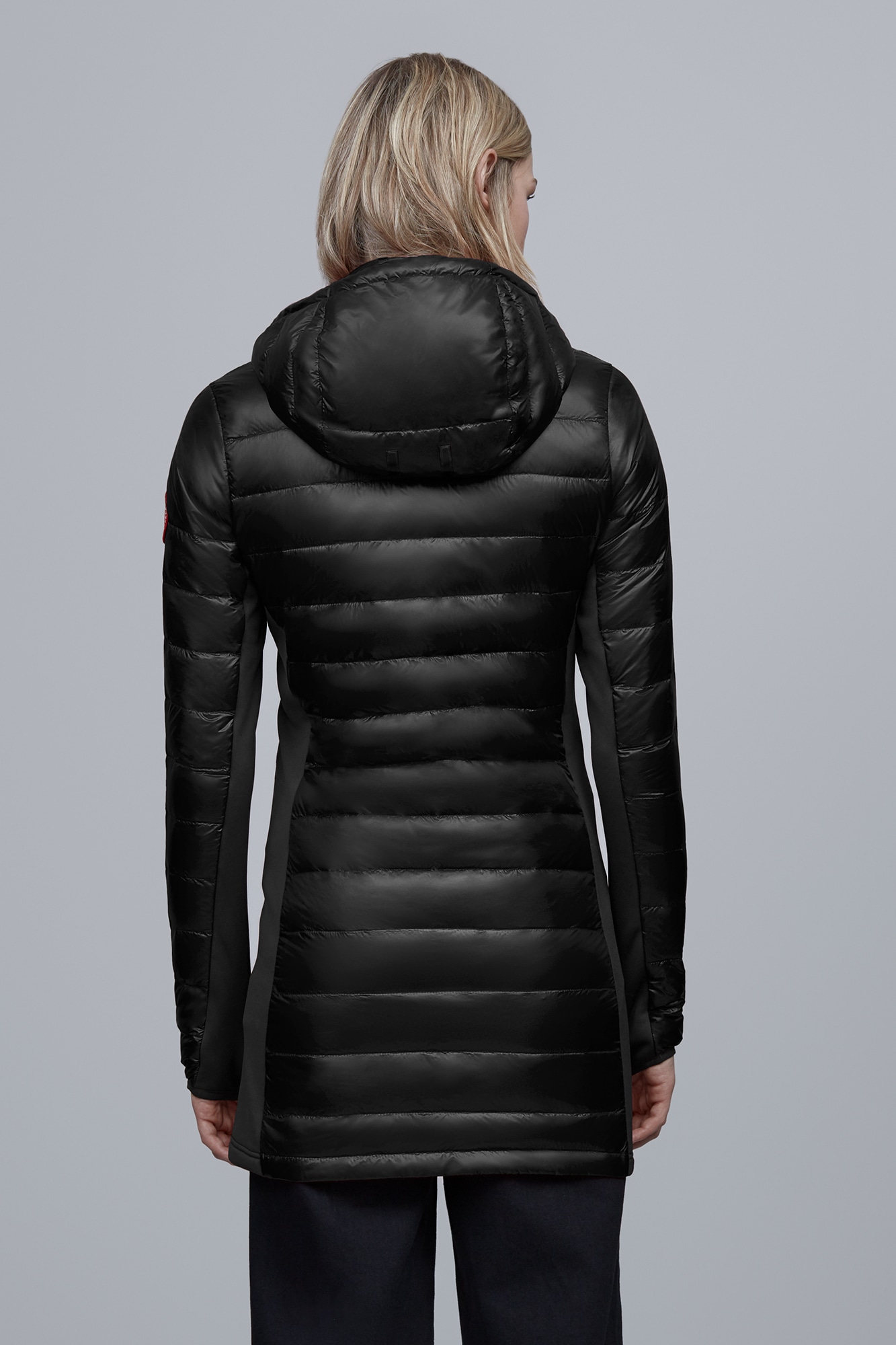 Canada Goose Hybridge Hoody high España Canada Goose Hybridge Hoody high España
