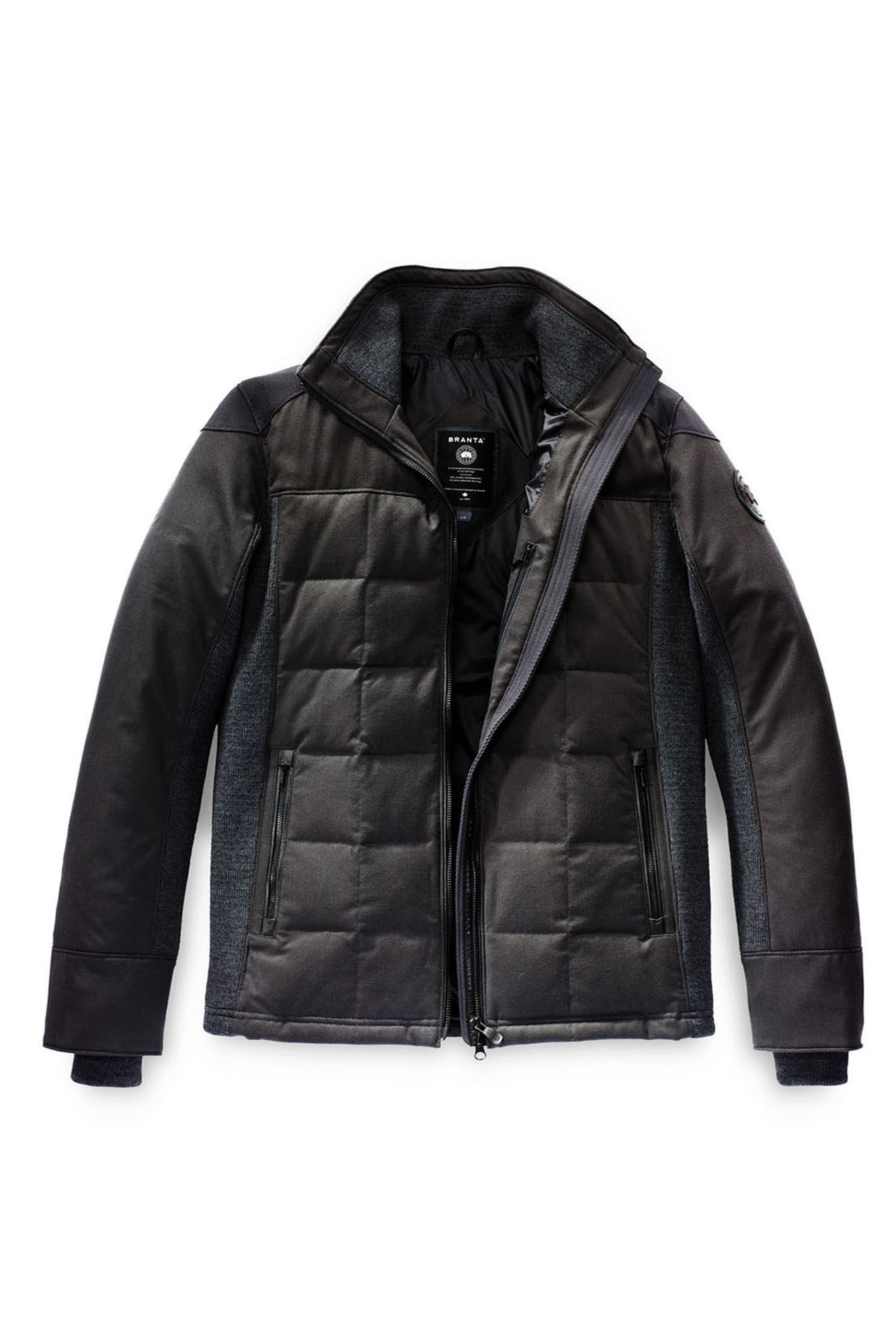 canada goose branta stirling jacket canada goose branta stirling jacket