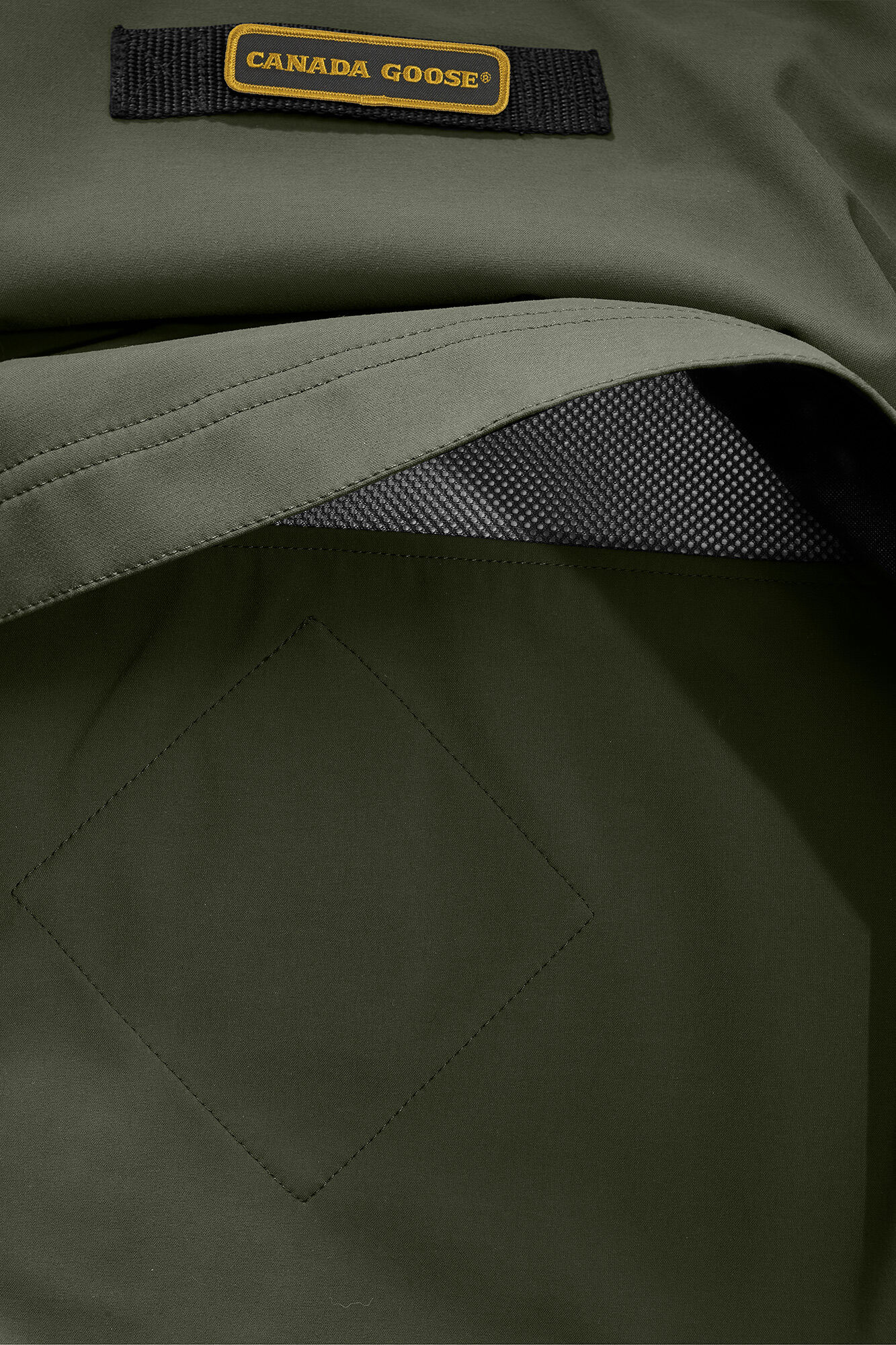 canada goose Bombers Dark Sage Black canada goose Bombers Dark Sage Black