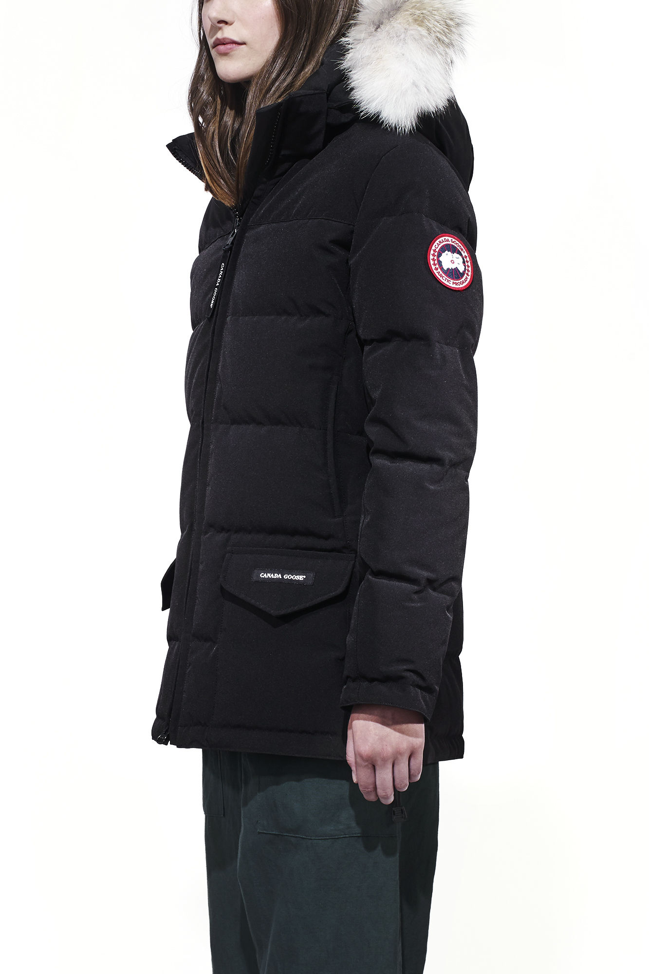 Canada Goose Solaris Parka Popular Canada Goose Solaris Parka Popular