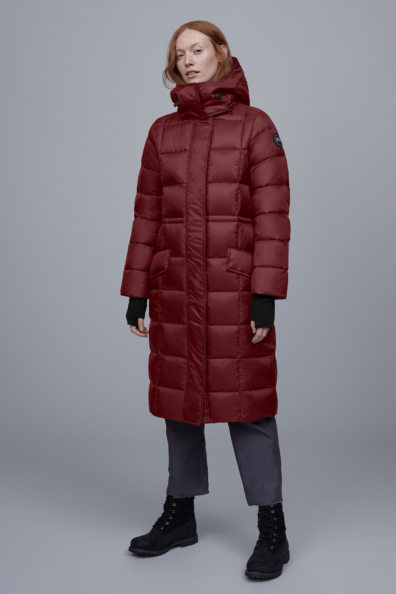 canada goose women's lunenburg parka canada goose women's lunenburg parka