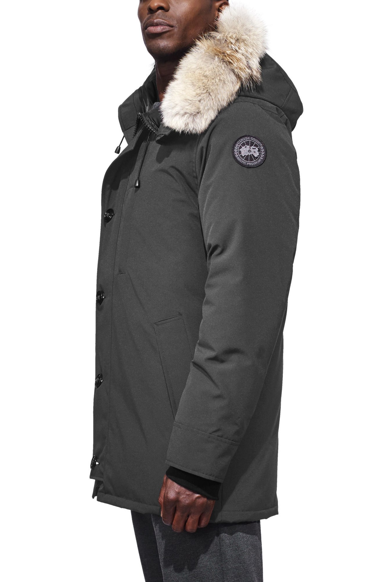 Canada goose donostia mexico clearance