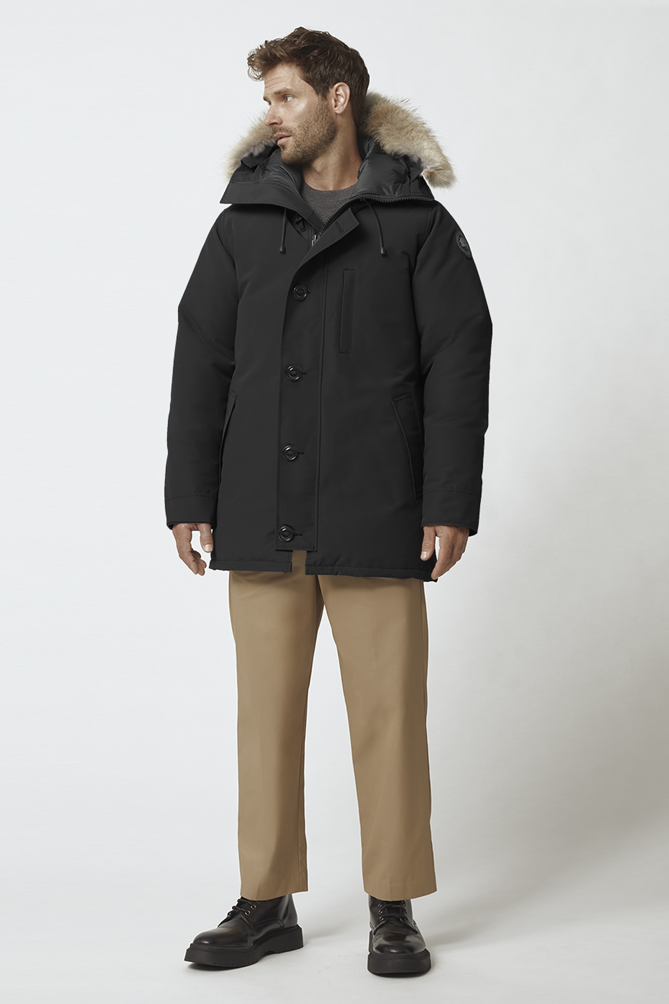 canada goose homme sans fourrure canada goose homme sans fourrure