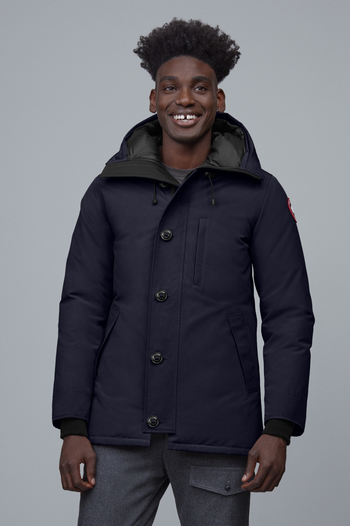 canada goose fourrure canada goose fourrure