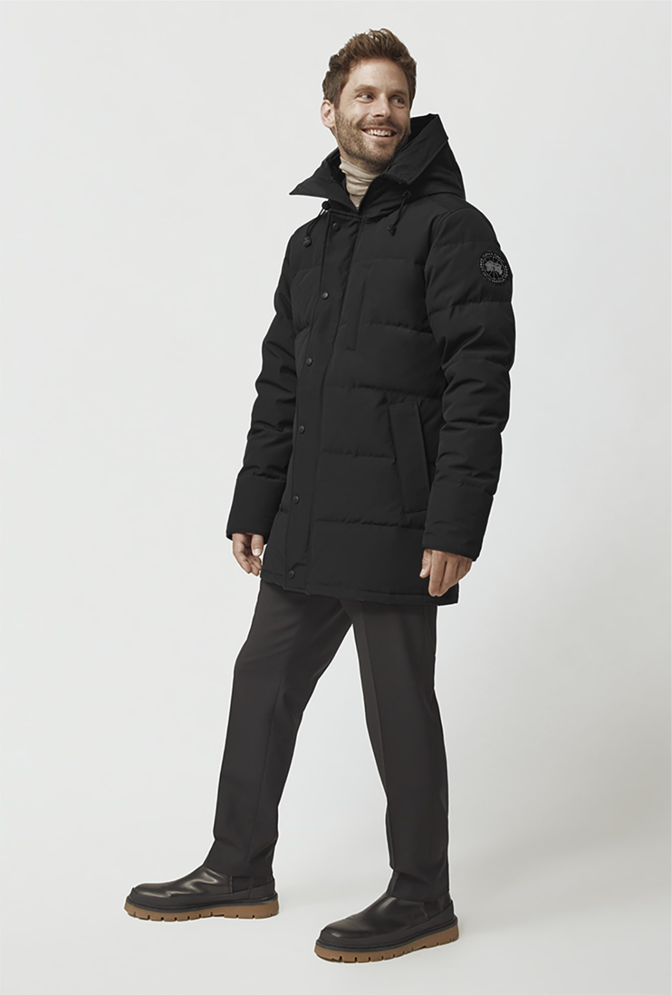 canada goose CARSON promocje canada goose CARSON promocje