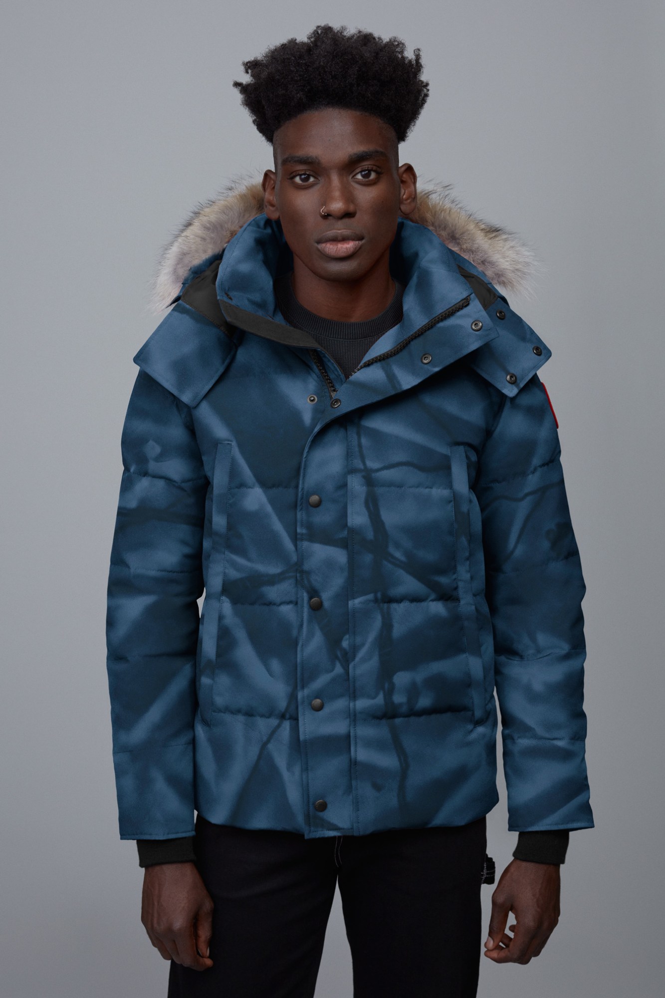 does canada goose use real animal fur does canada goose use real animal fur