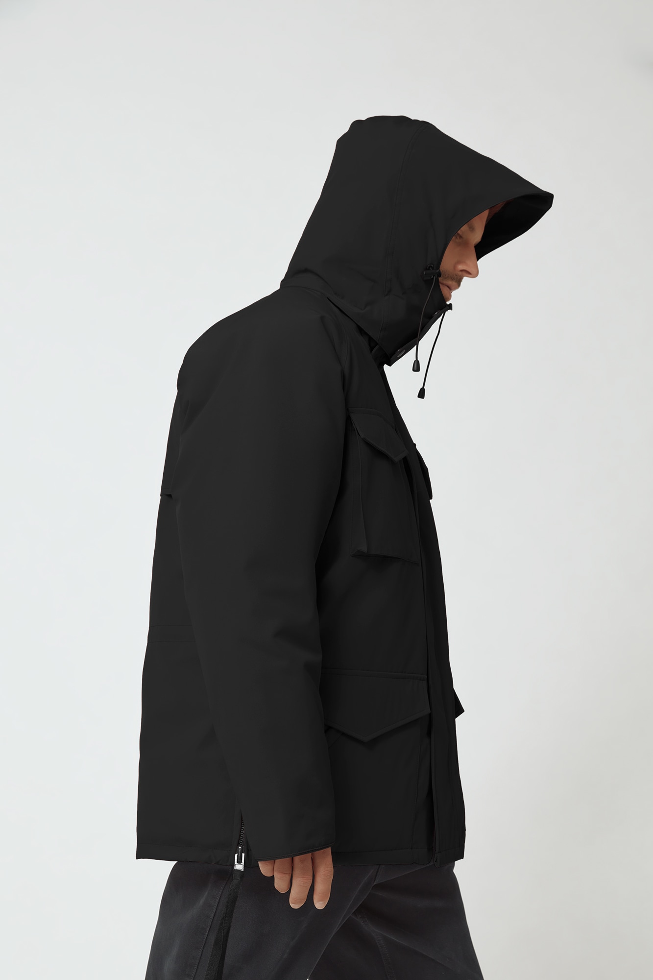 canada goose constable parka canada goose constable parka