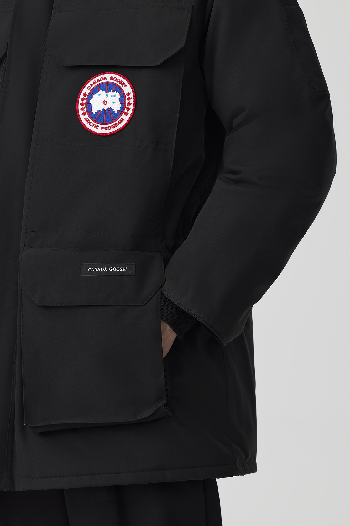 Canada goose sale windermere parka