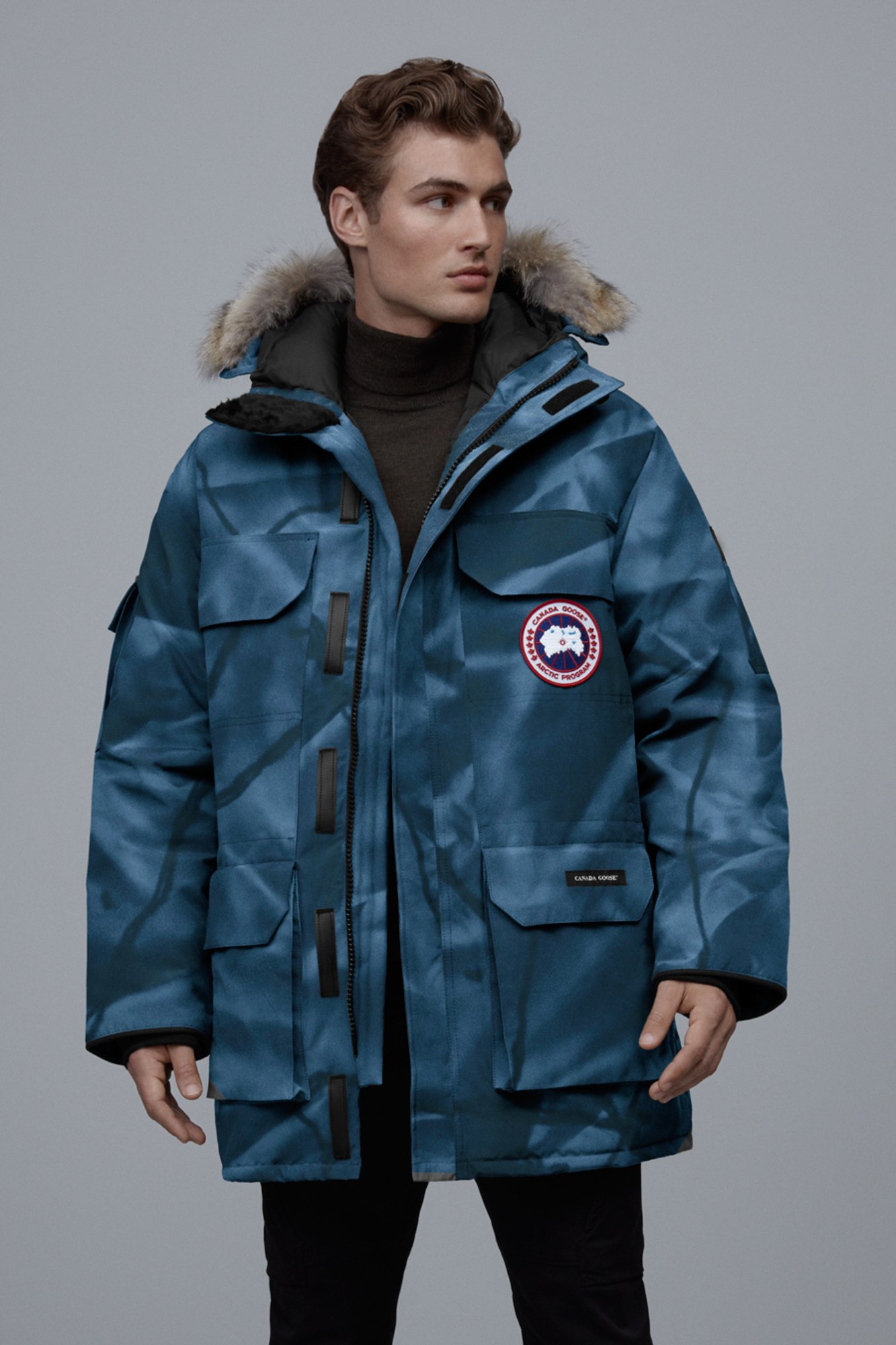 Men's Expedition Parka | Canada Goose®