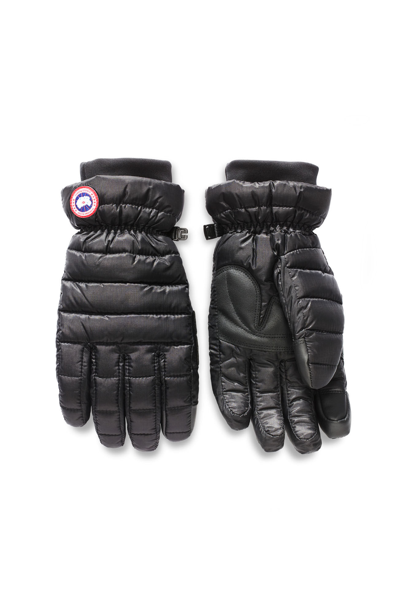 canada goose arctic down mens gloves canada goose arctic down mens gloves