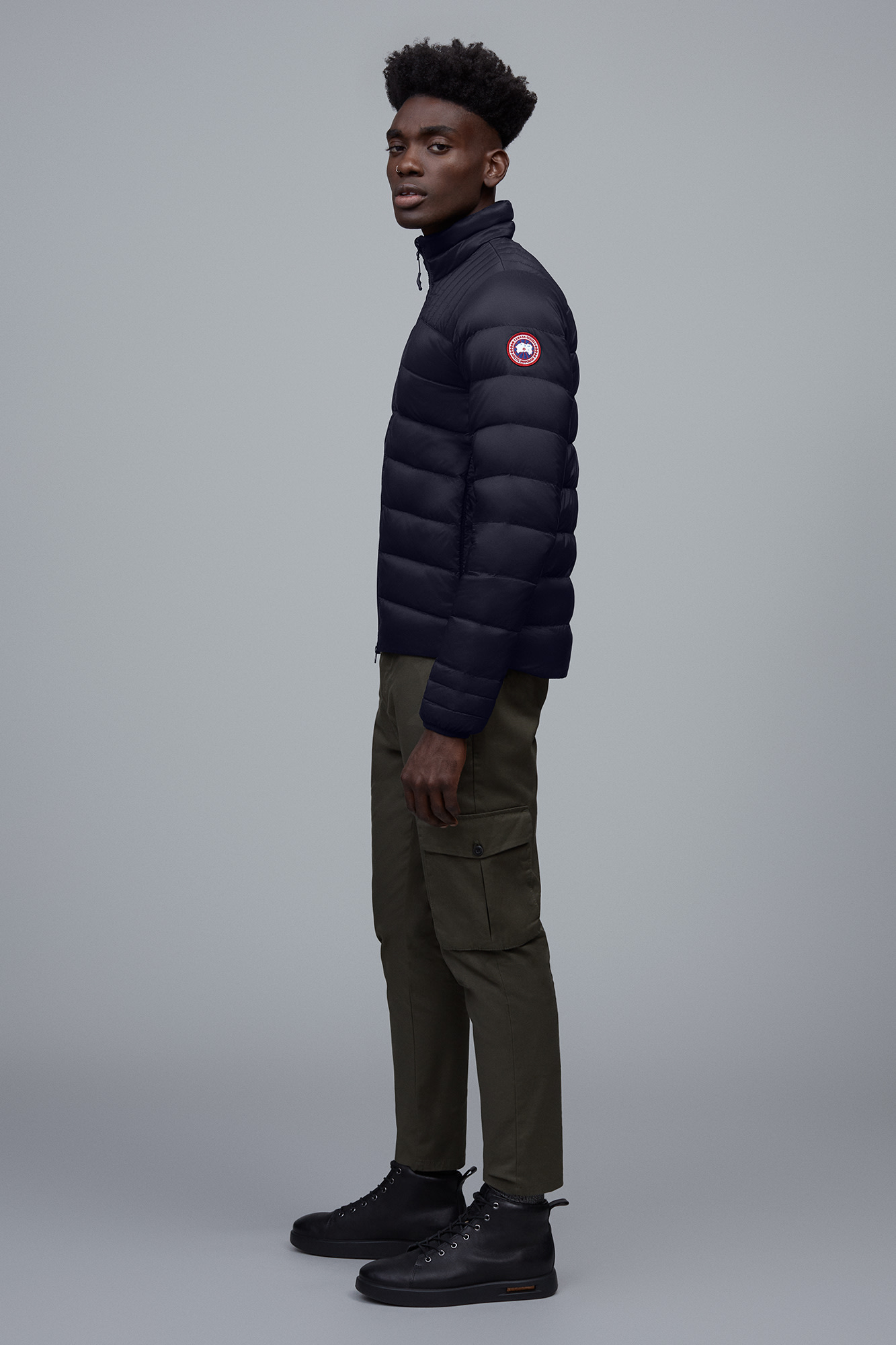 canada goose brookvale jacket herr canada goose brookvale jacket herr