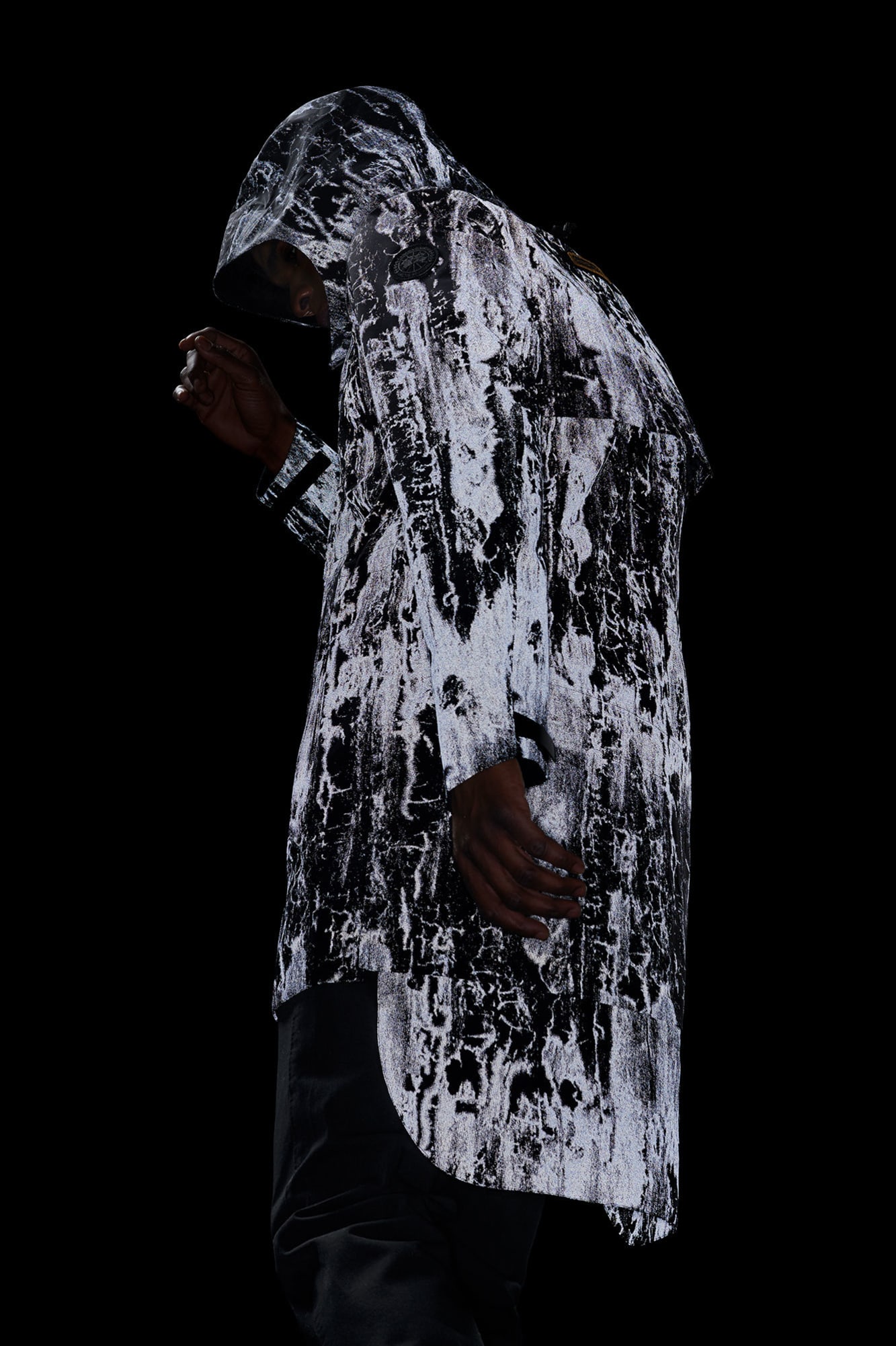 canada goose Birchbark Black canada goose Birchbark Black