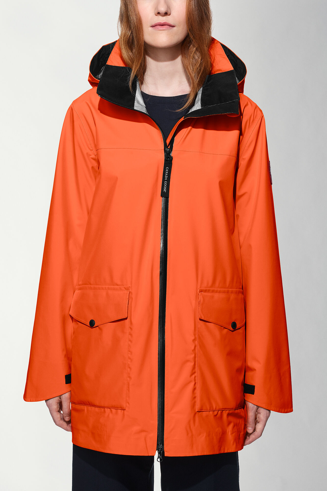 canada goose Parkas Cabot Clay canada goose Parkas Cabot Clay