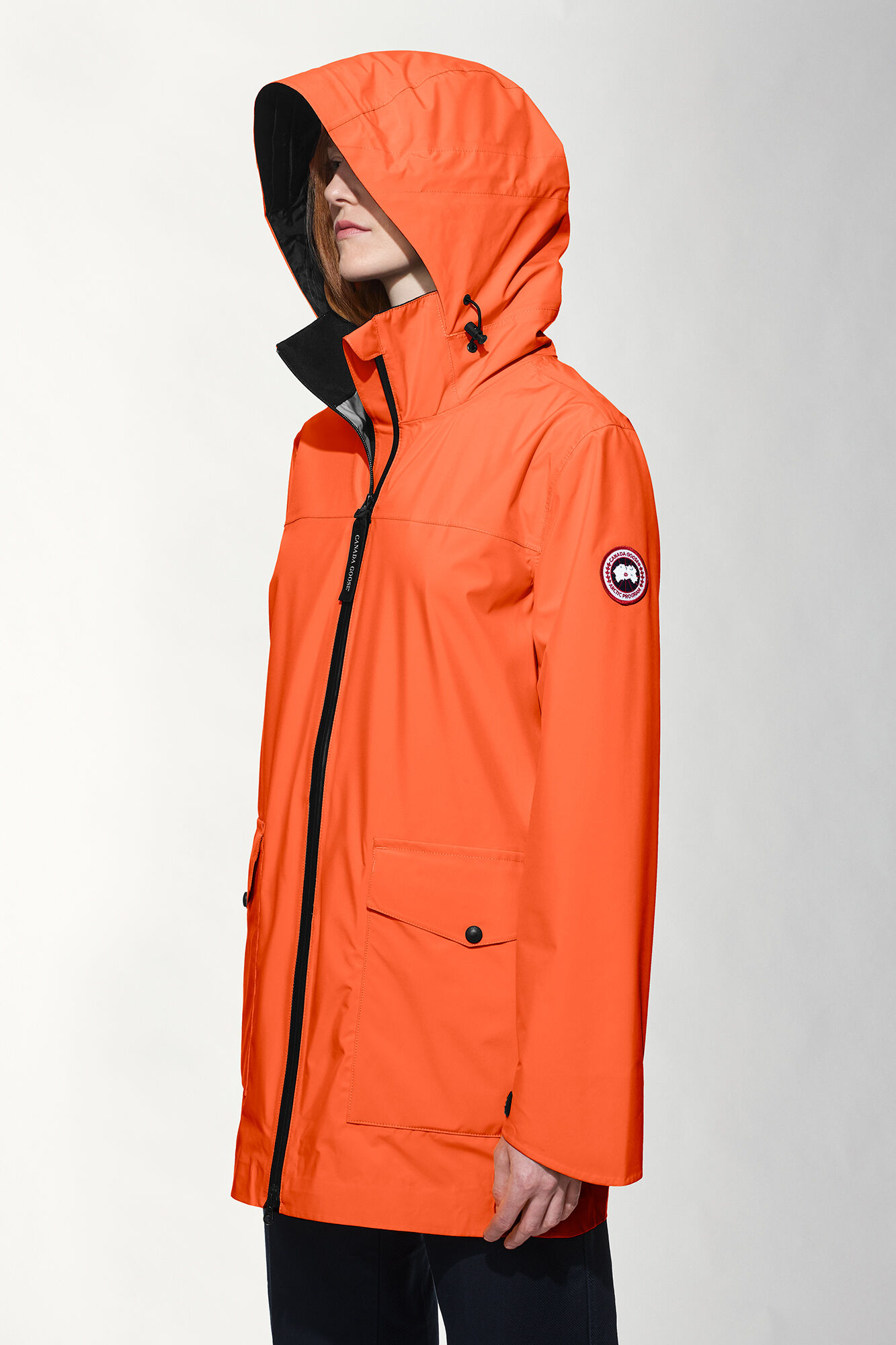canada goose Lightweight Jackets Cabot Clay canada goose Lightweight Jackets Cabot Clay