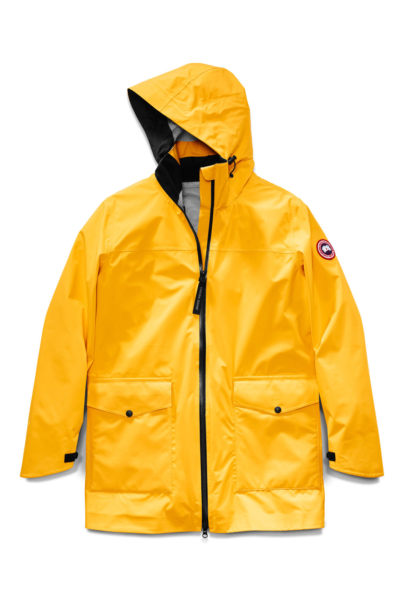 canada goose Rain Yellow canada goose Rain Yellow