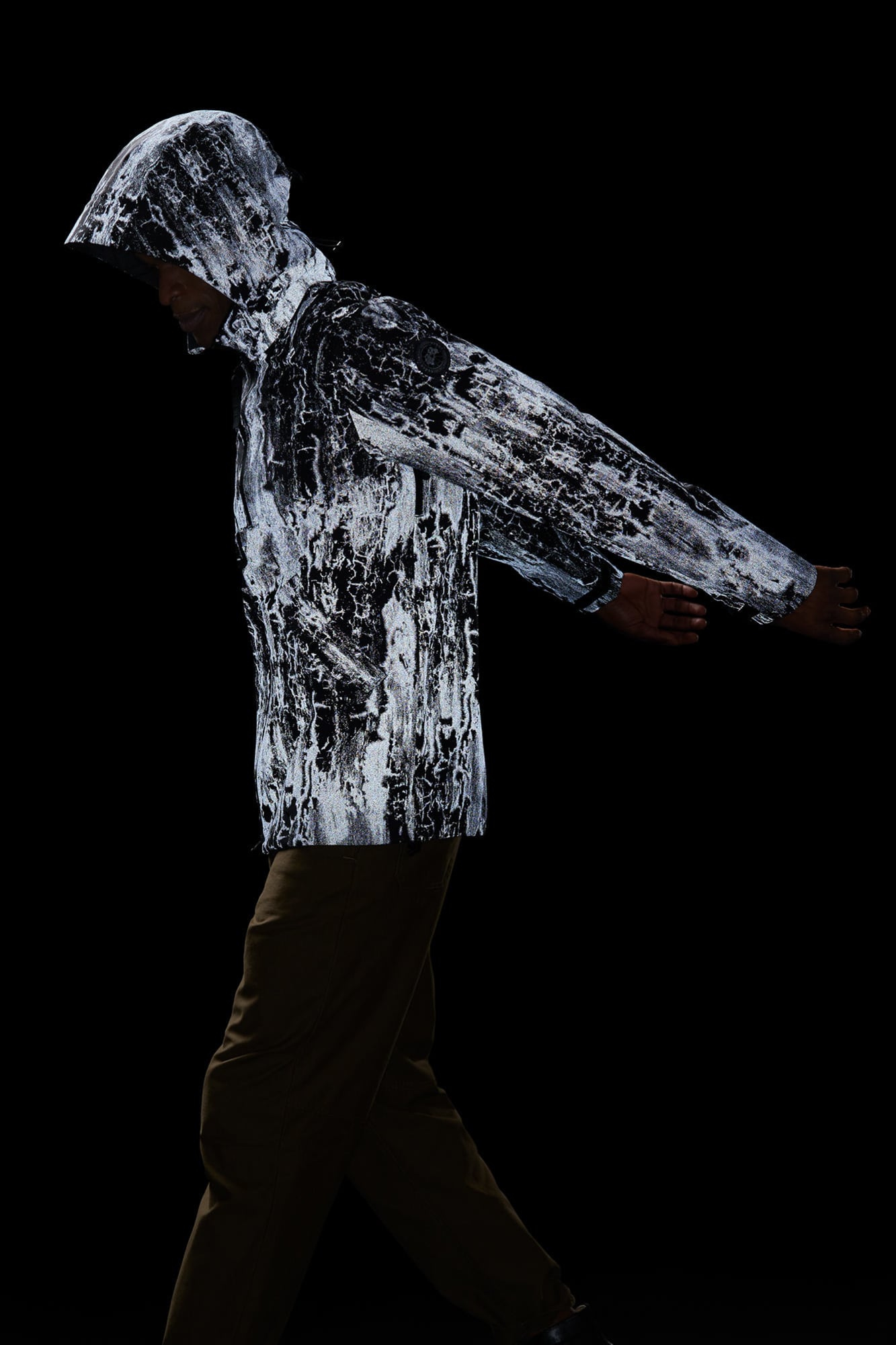 canada goose Outerwear Birchbark Black canada goose Outerwear Birchbark Black