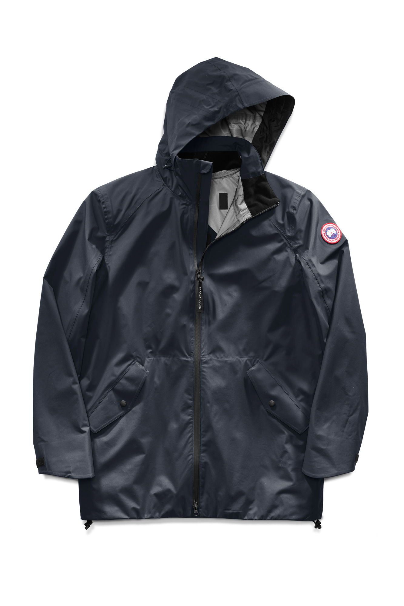 canada goose Lightweight Jackets Polar Sea Black canada goose Lightweight Jackets Polar Sea Black