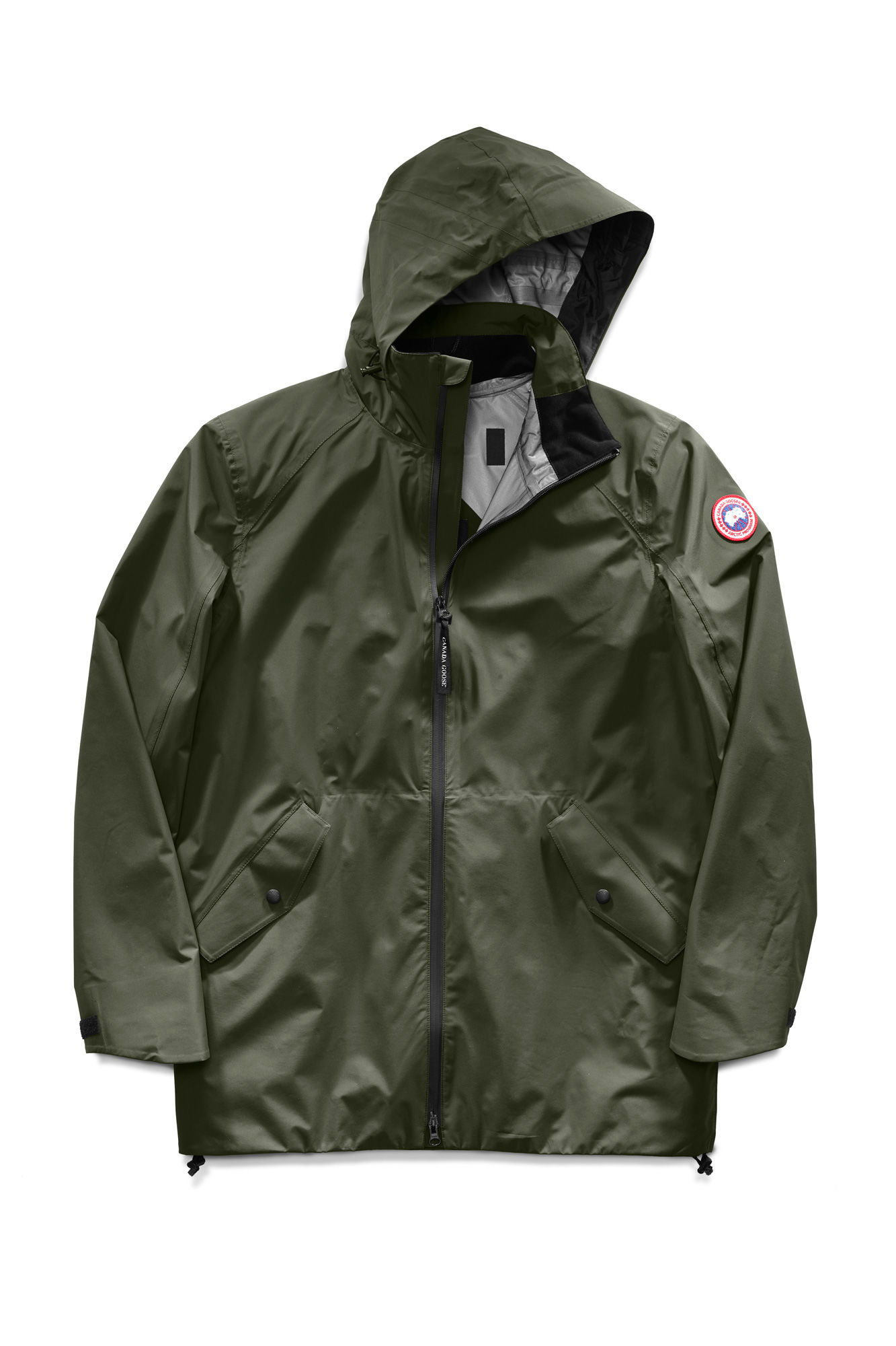 canada goose gilet khaki canada goose gilet khaki