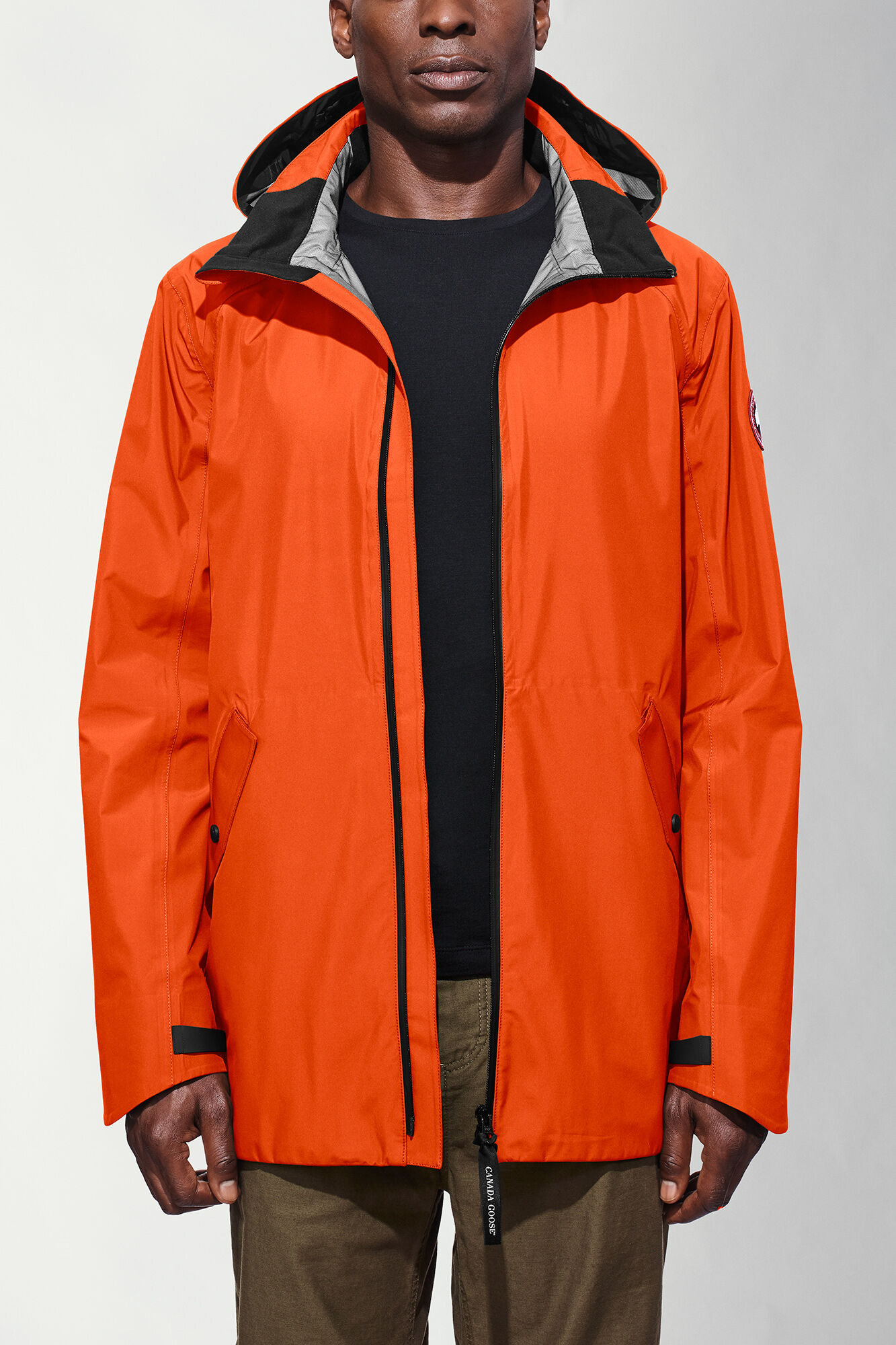 canada goose Lightweight Jackets Cabot Clay canada goose Lightweight Jackets Cabot Clay