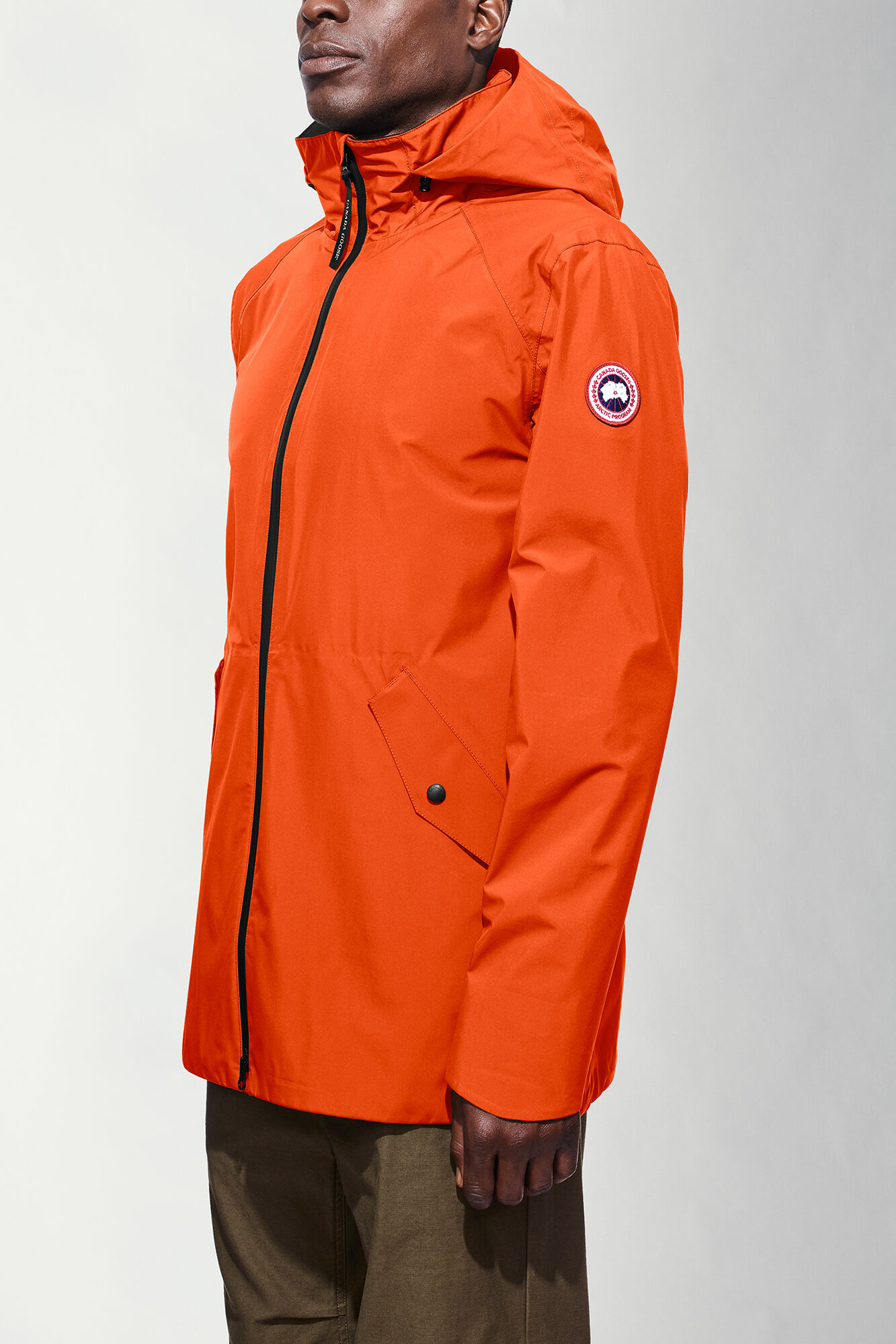 canada goose Lightweight Jackets Cabot Clay canada goose Lightweight Jackets Cabot Clay