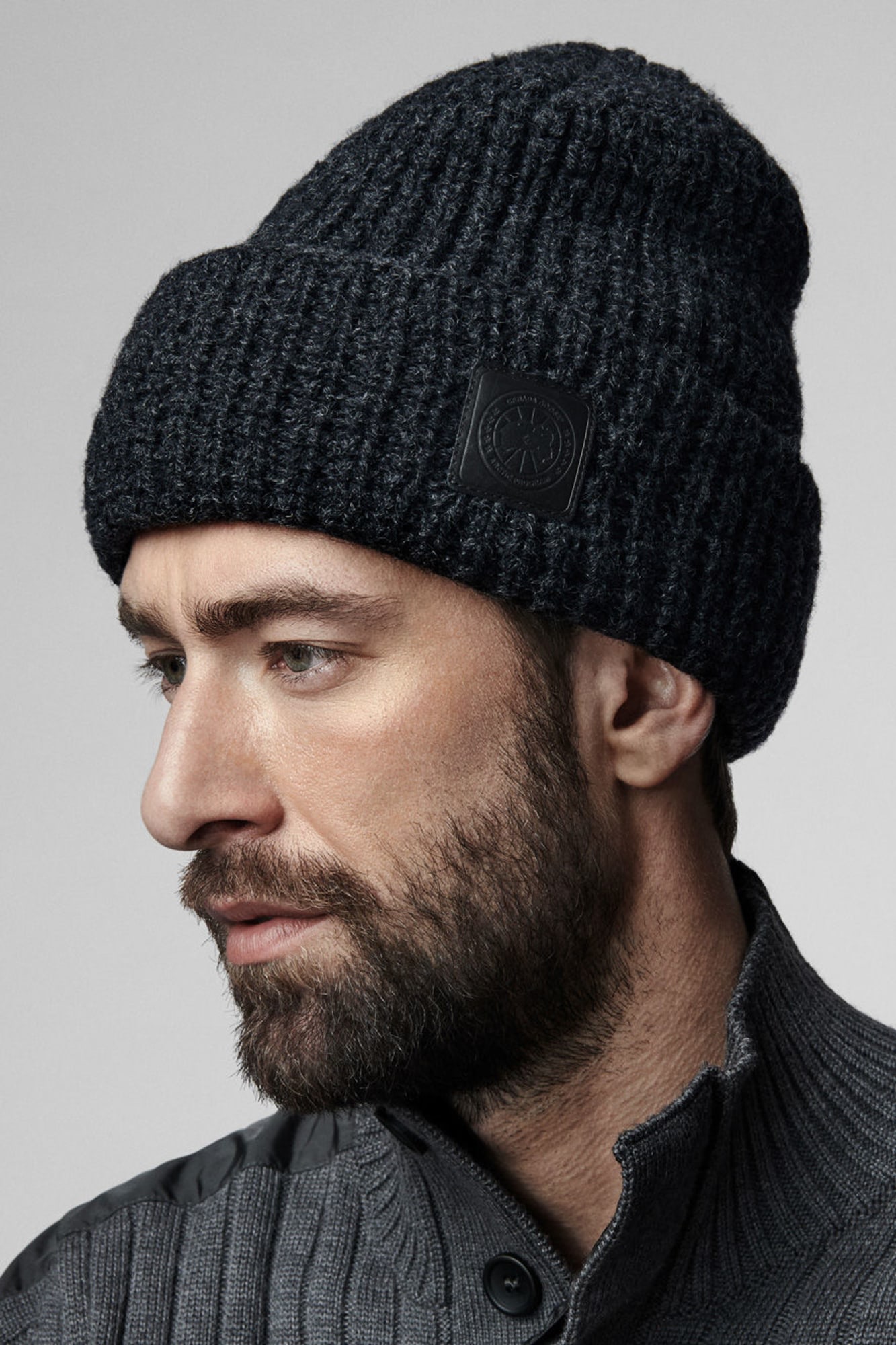 tuque canada goose homme tuque canada goose homme