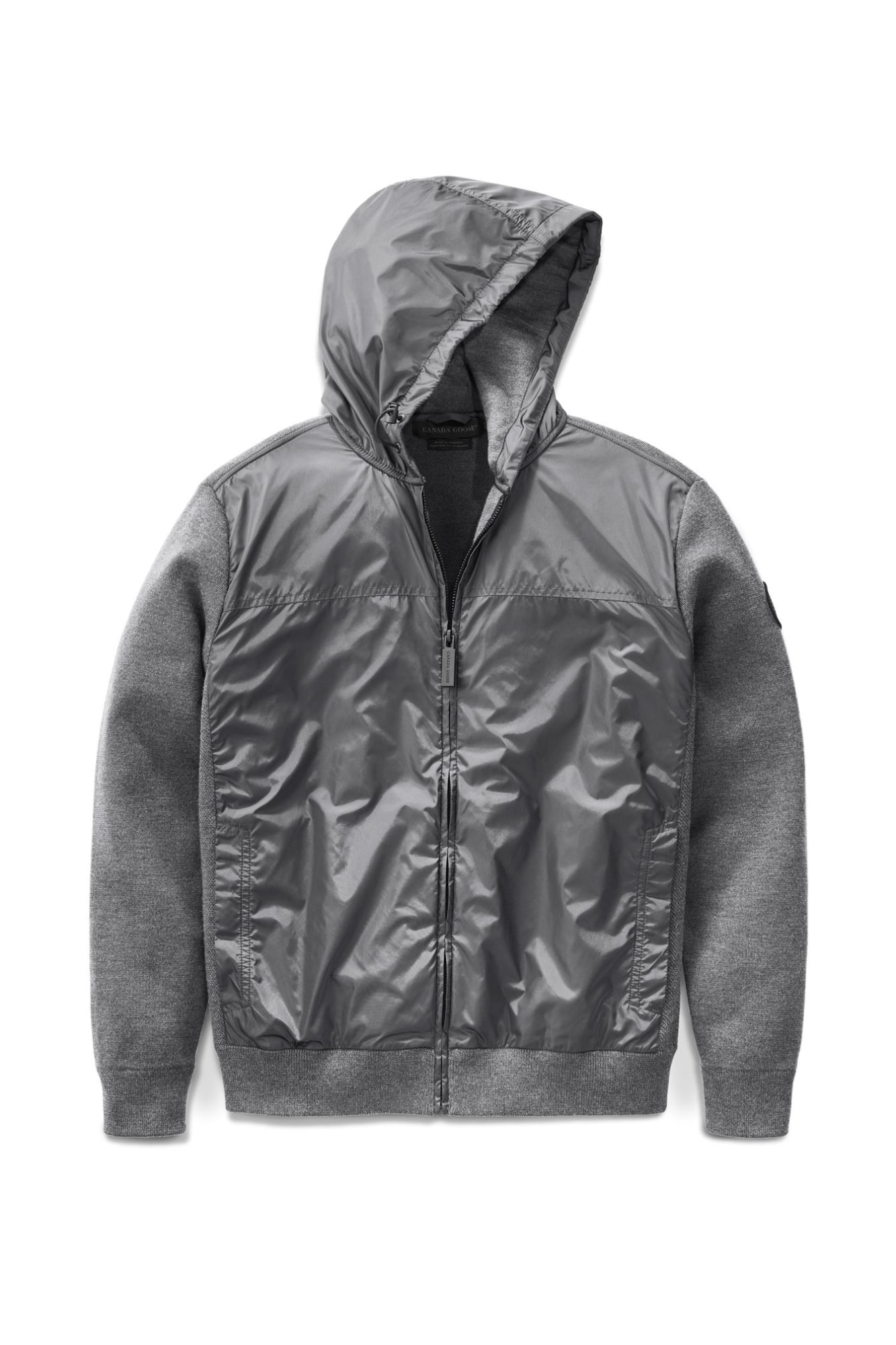 Men's WindBridge Hoody | Canada Goose®