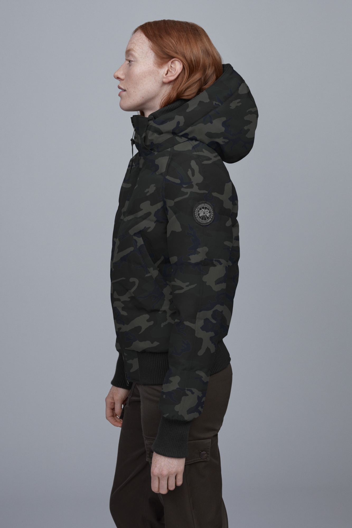 canada goose taille m femme canada goose taille m femme